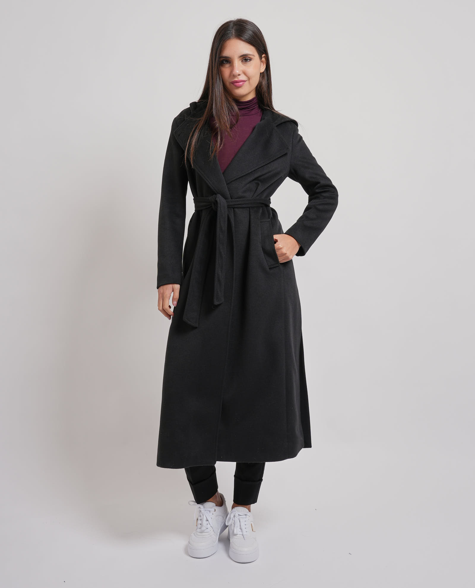 MADEMOISELLE DU MONDE Coats