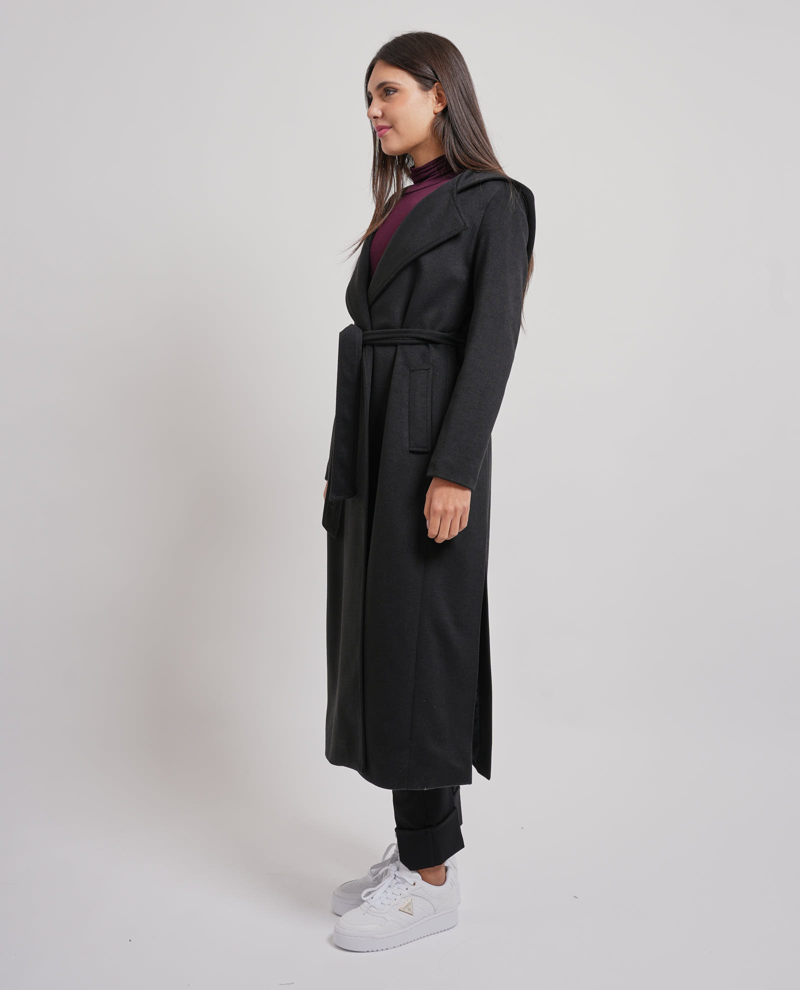 MADEMOISELLE DU MONDE Coats