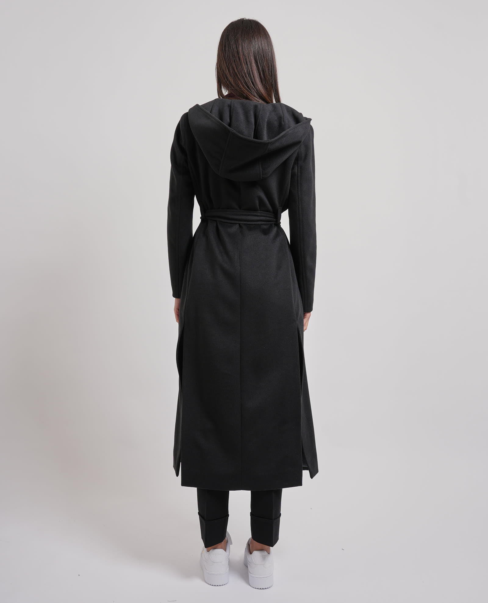 MADEMOISELLE DU MONDE Coats