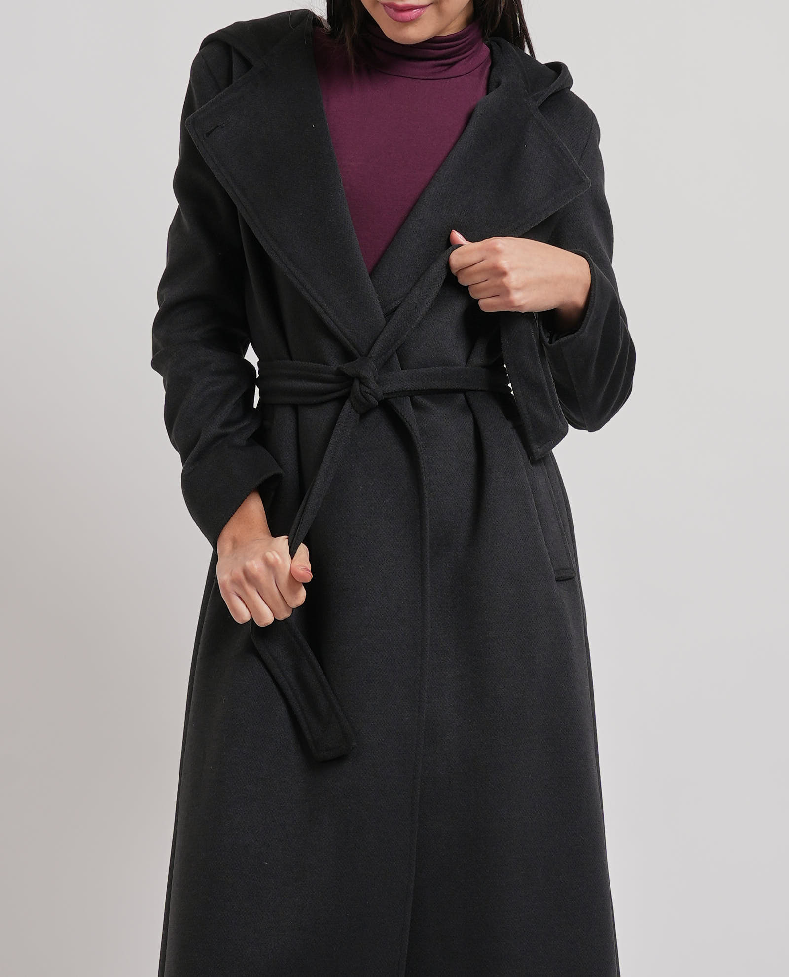 MADEMOISELLE DU MONDE Coats