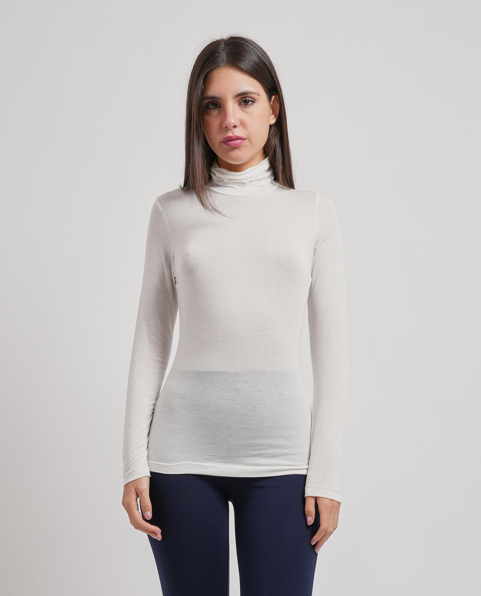 Mademoiselle Du Monde Camisas blancas