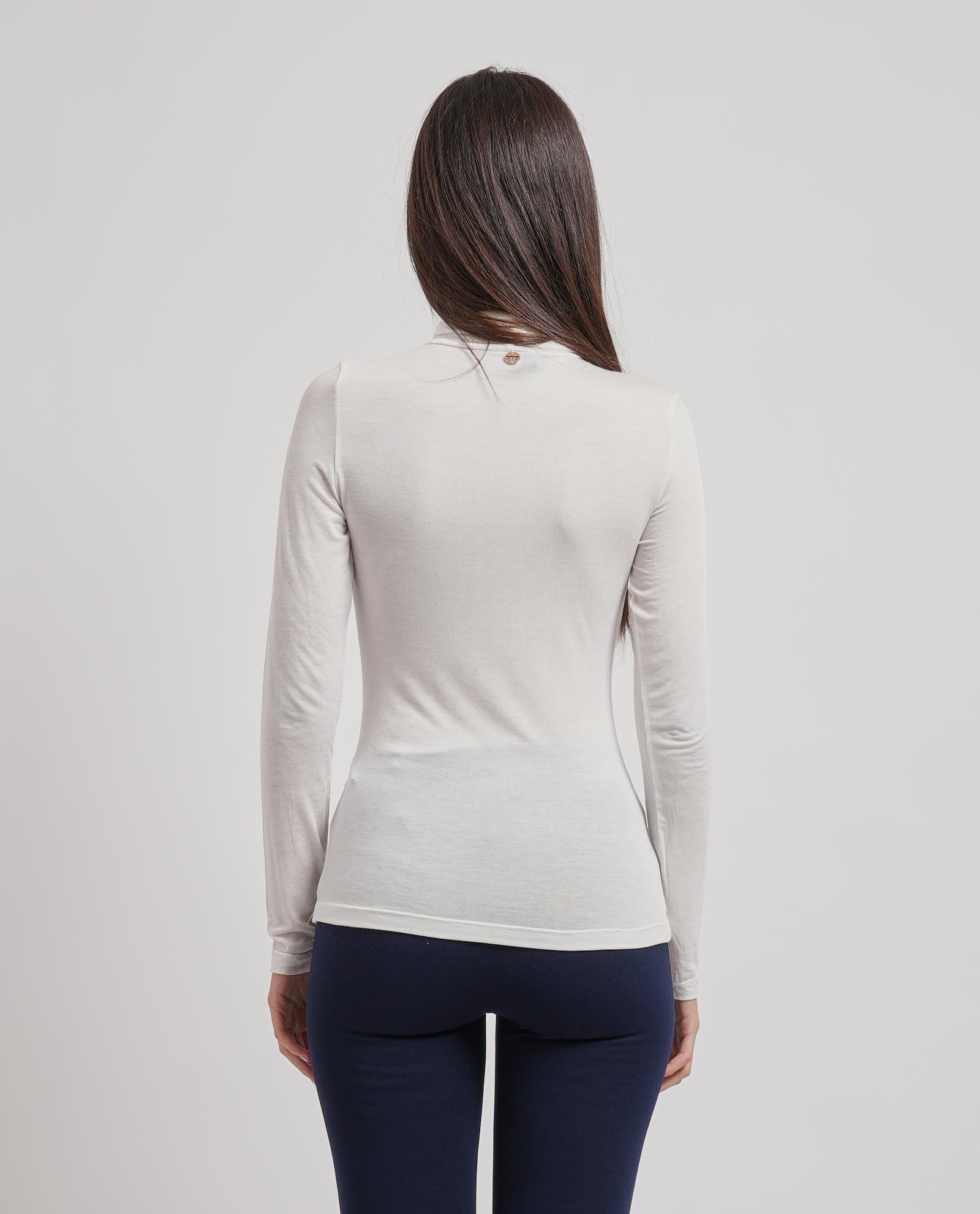 Mademoiselle Du Monde Camisas blancas