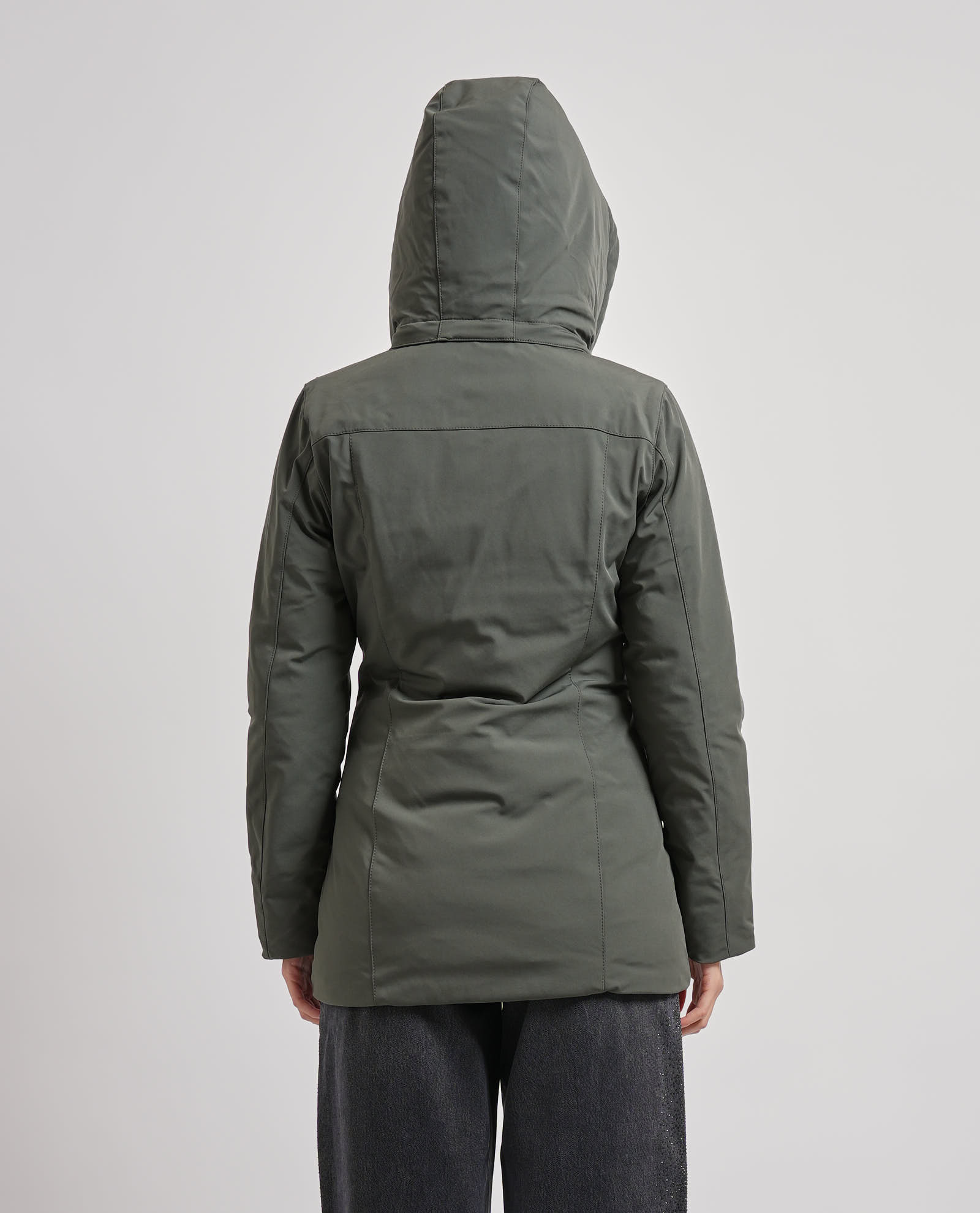 YES ZEE Coats
