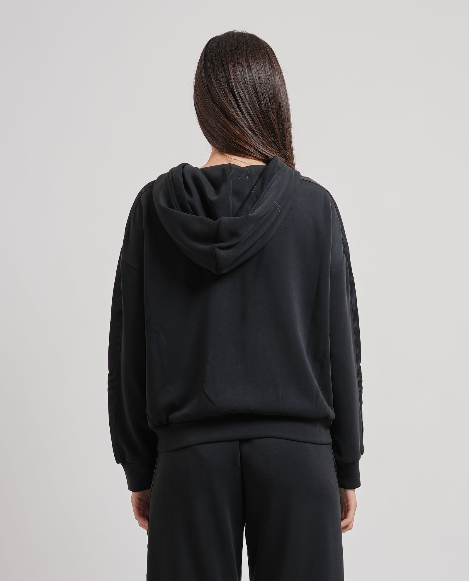 YES ZEE Maglie Nero
