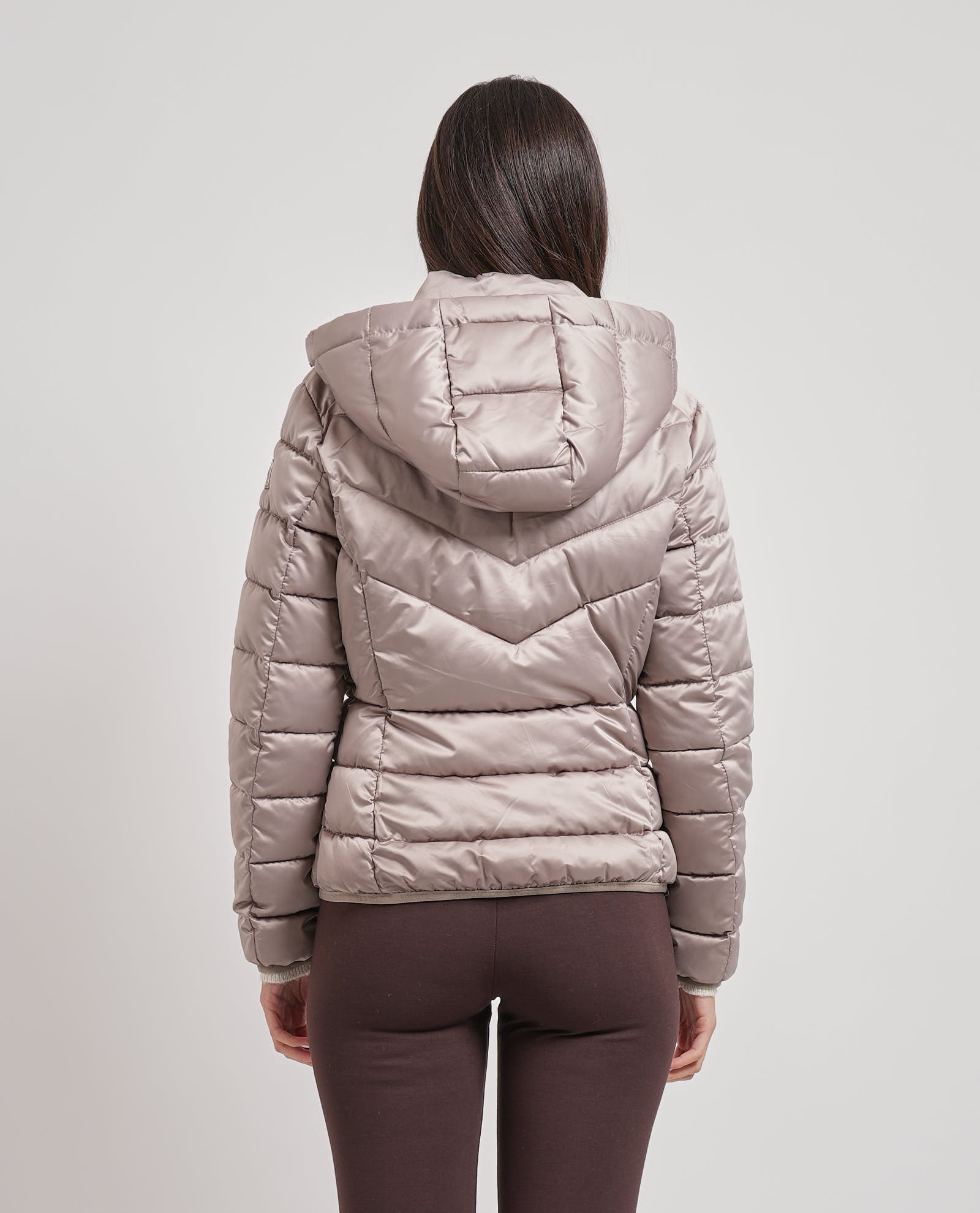 YES ZEE Coats