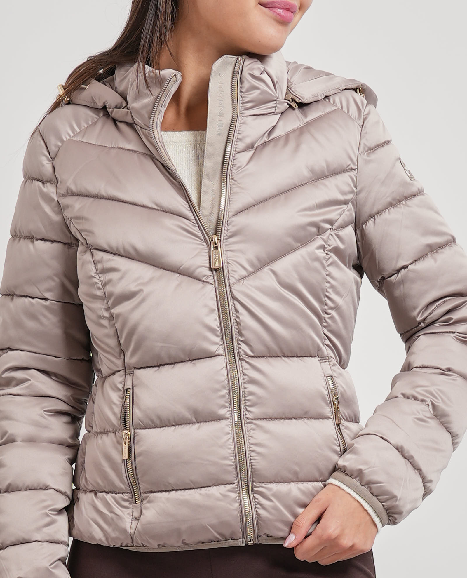YES ZEE Coats