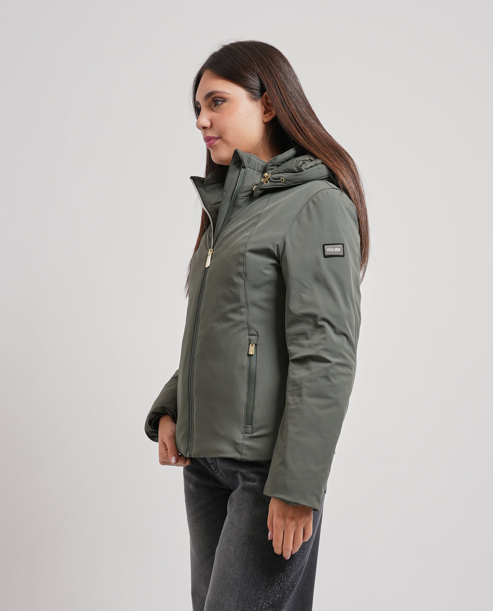 YES ZEE Coats