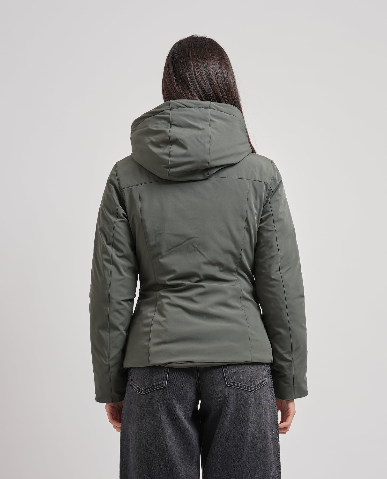 YES ZEE Coats