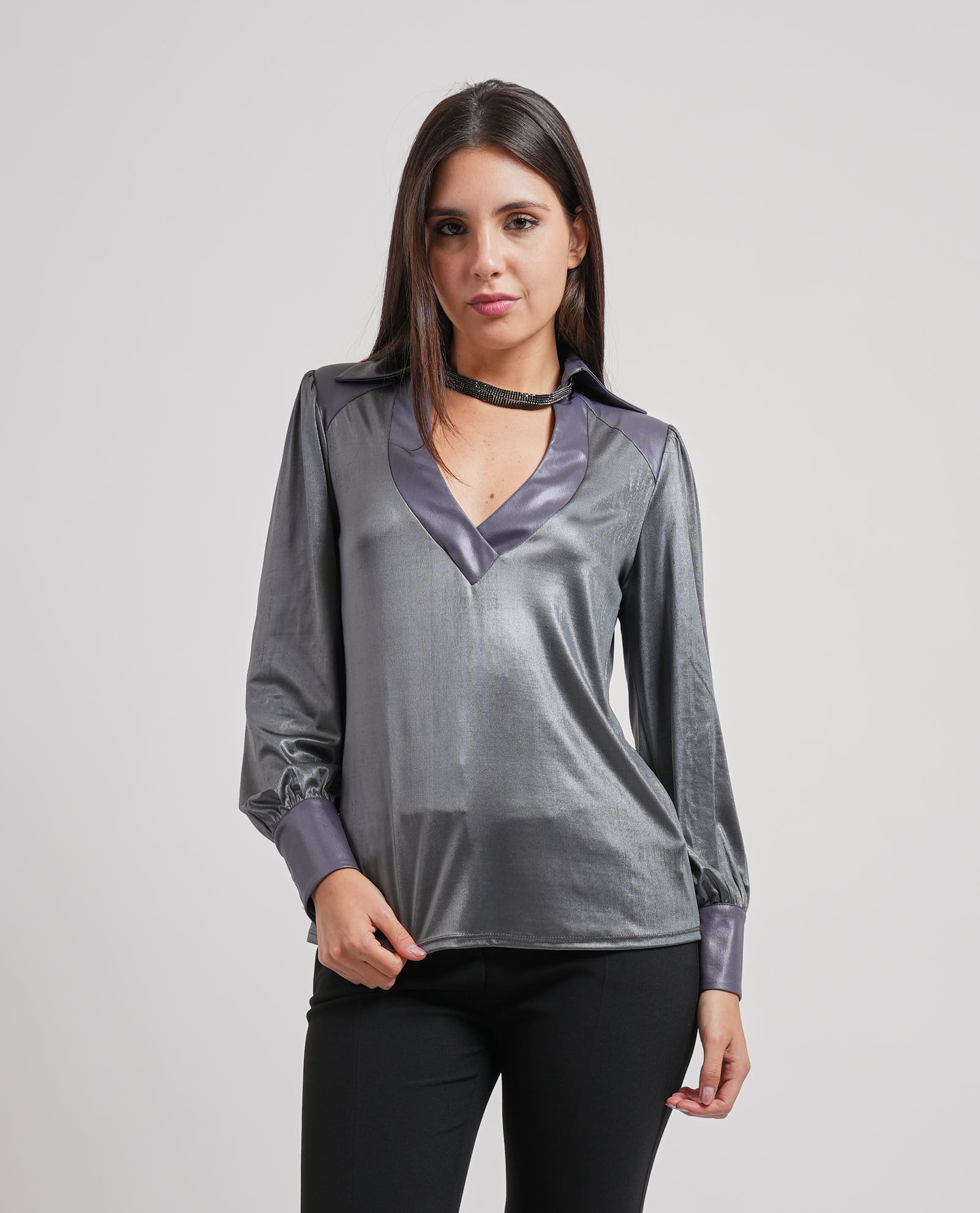 Edas Camiseta y Polo Grigio