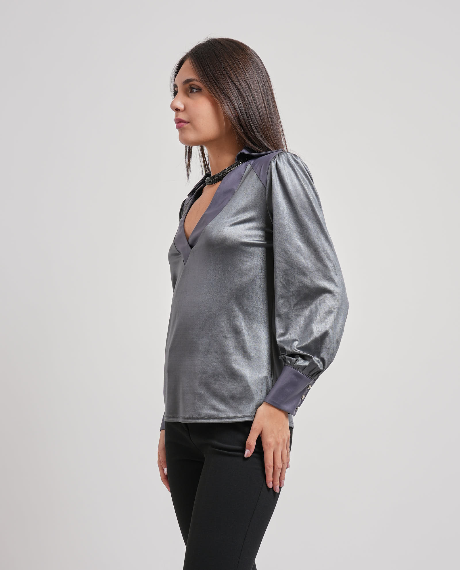Edas Camiseta y Polo Grigio