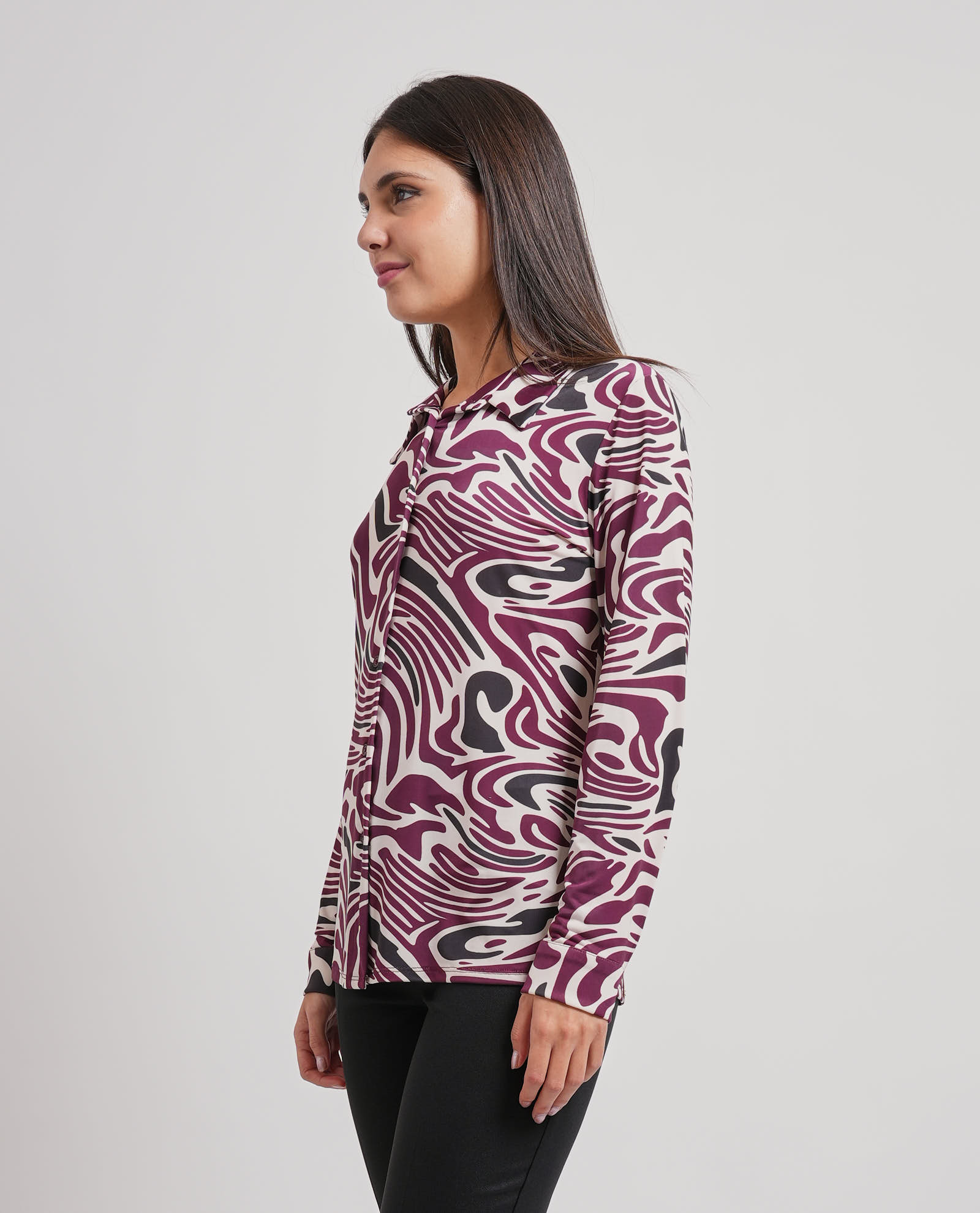 Edas Camisas rojas