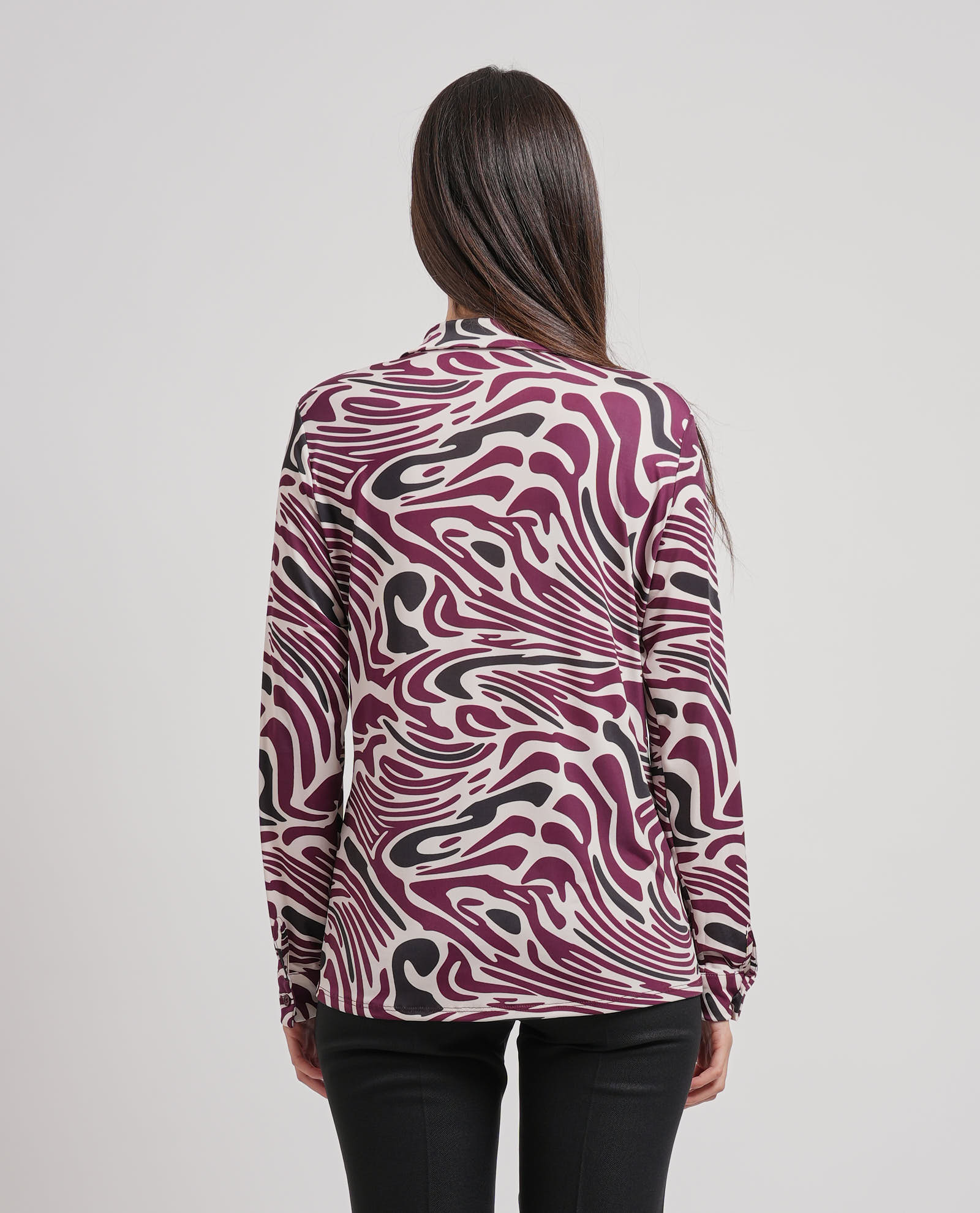 Edas Camisas rojas