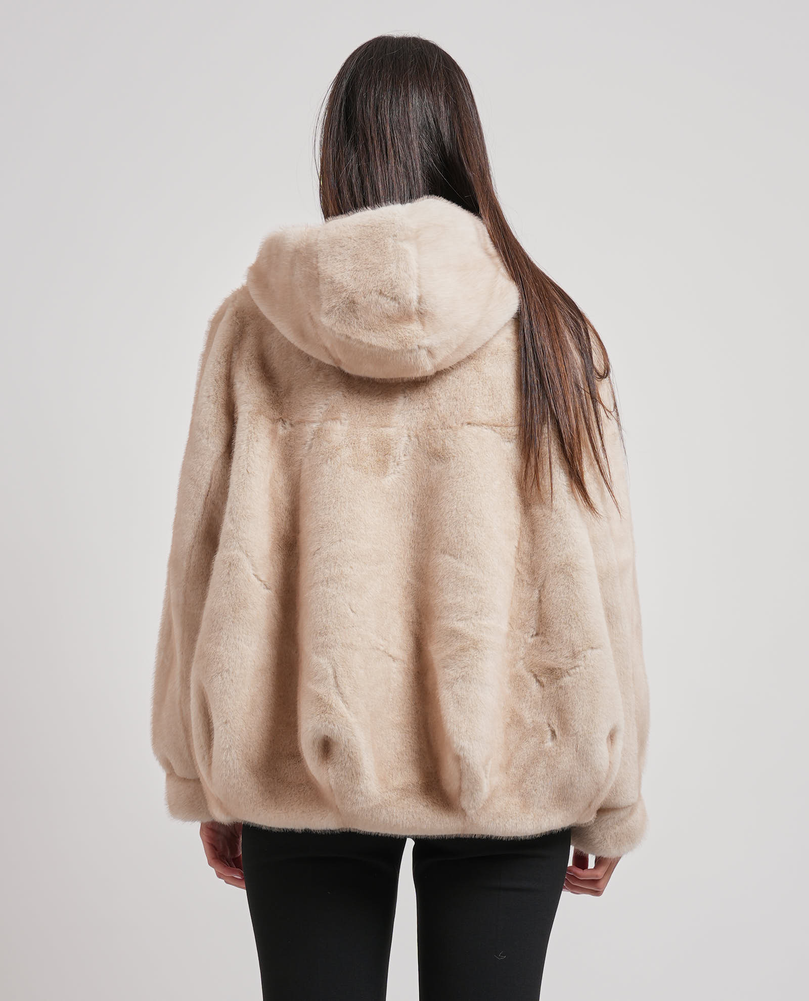 Edas Giacconi Beige