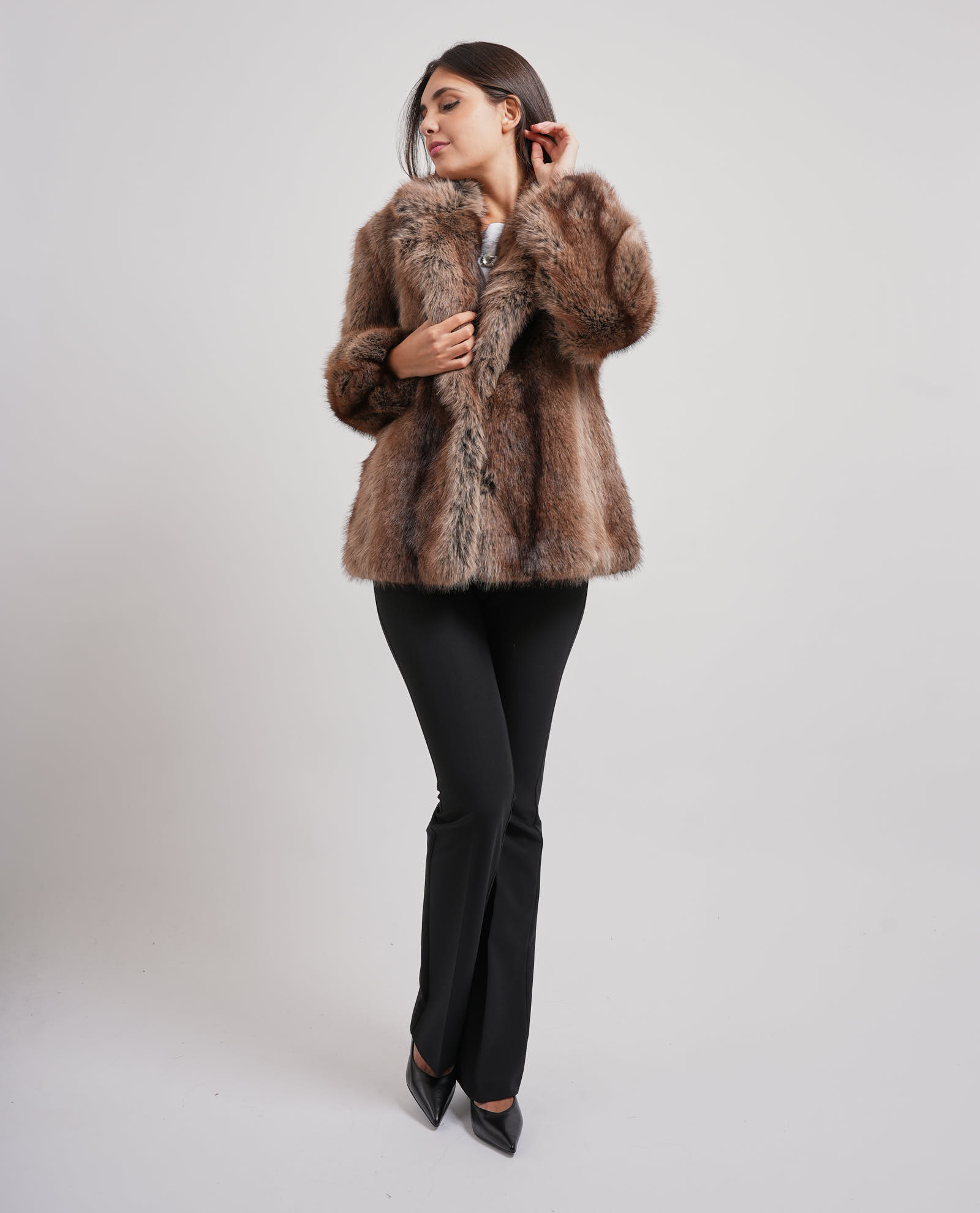 Manila Grace Coats
