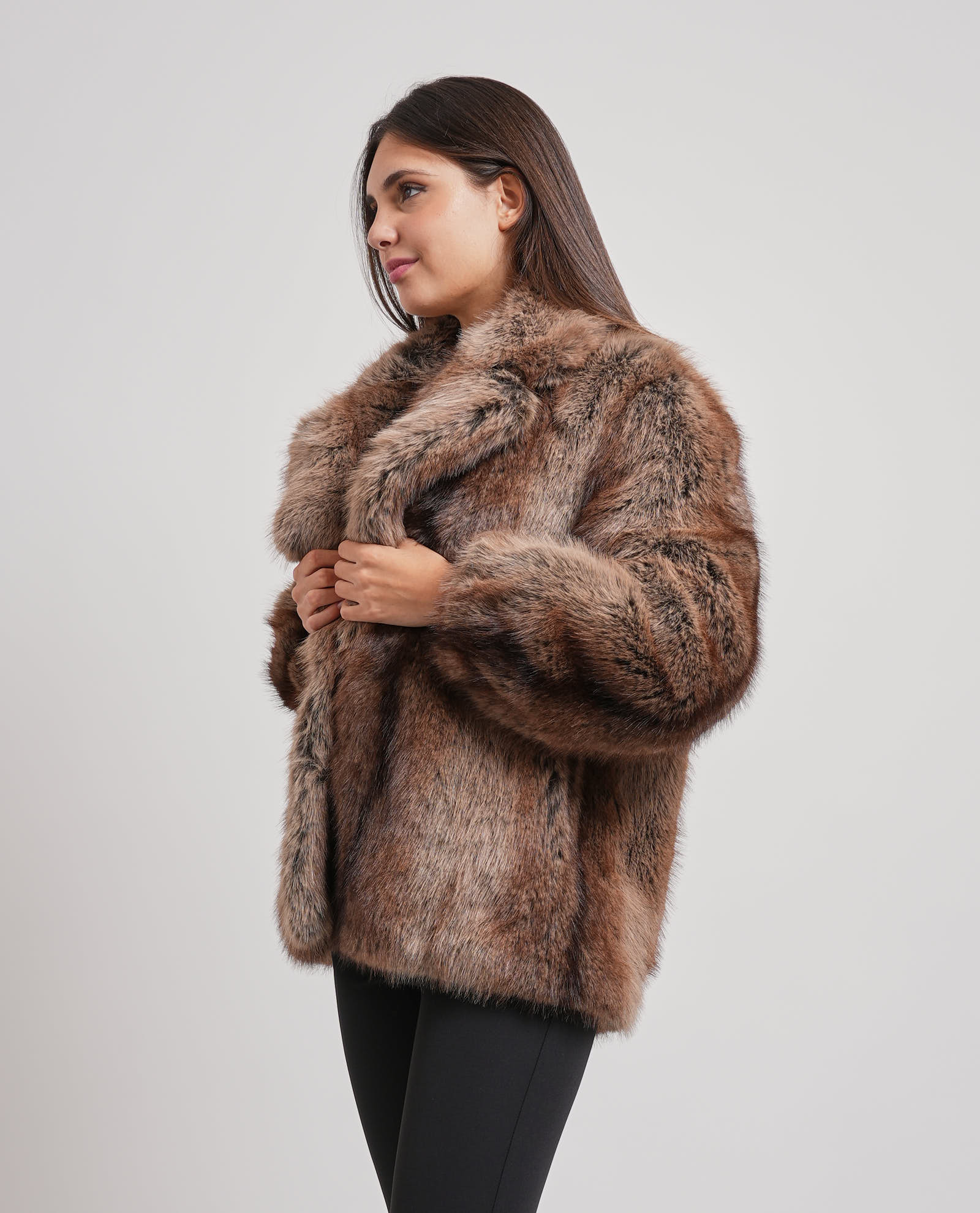 Manila Grace Coats