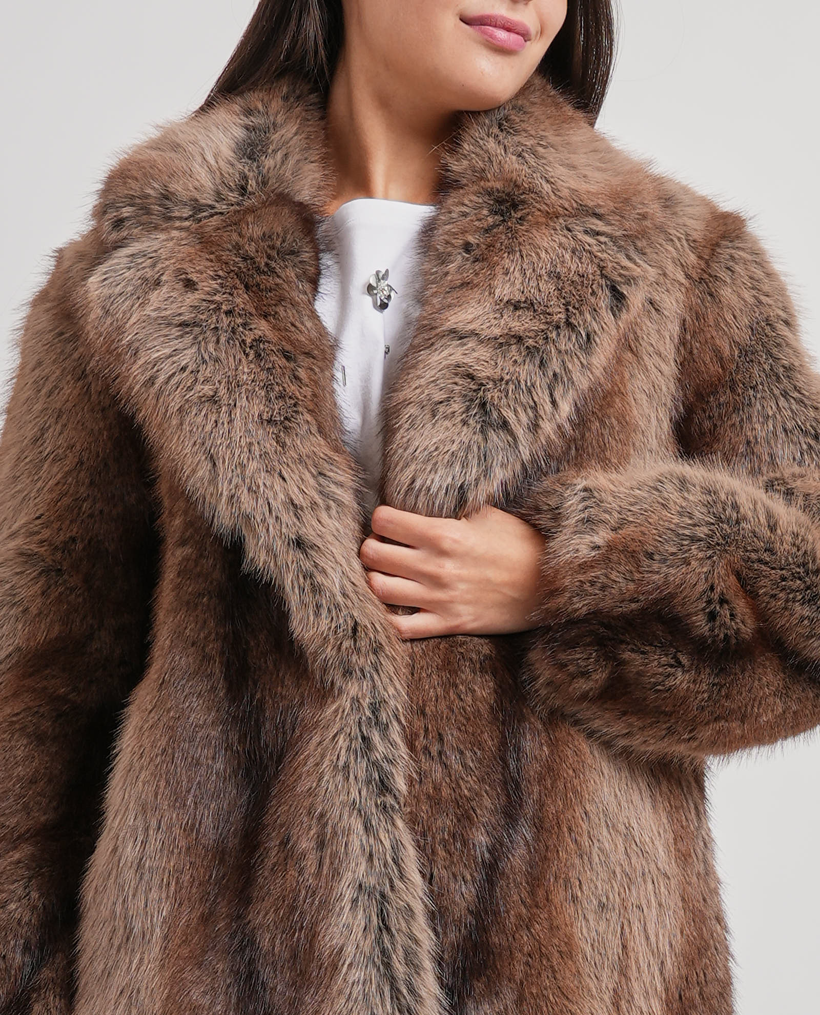 Manila Grace Coats