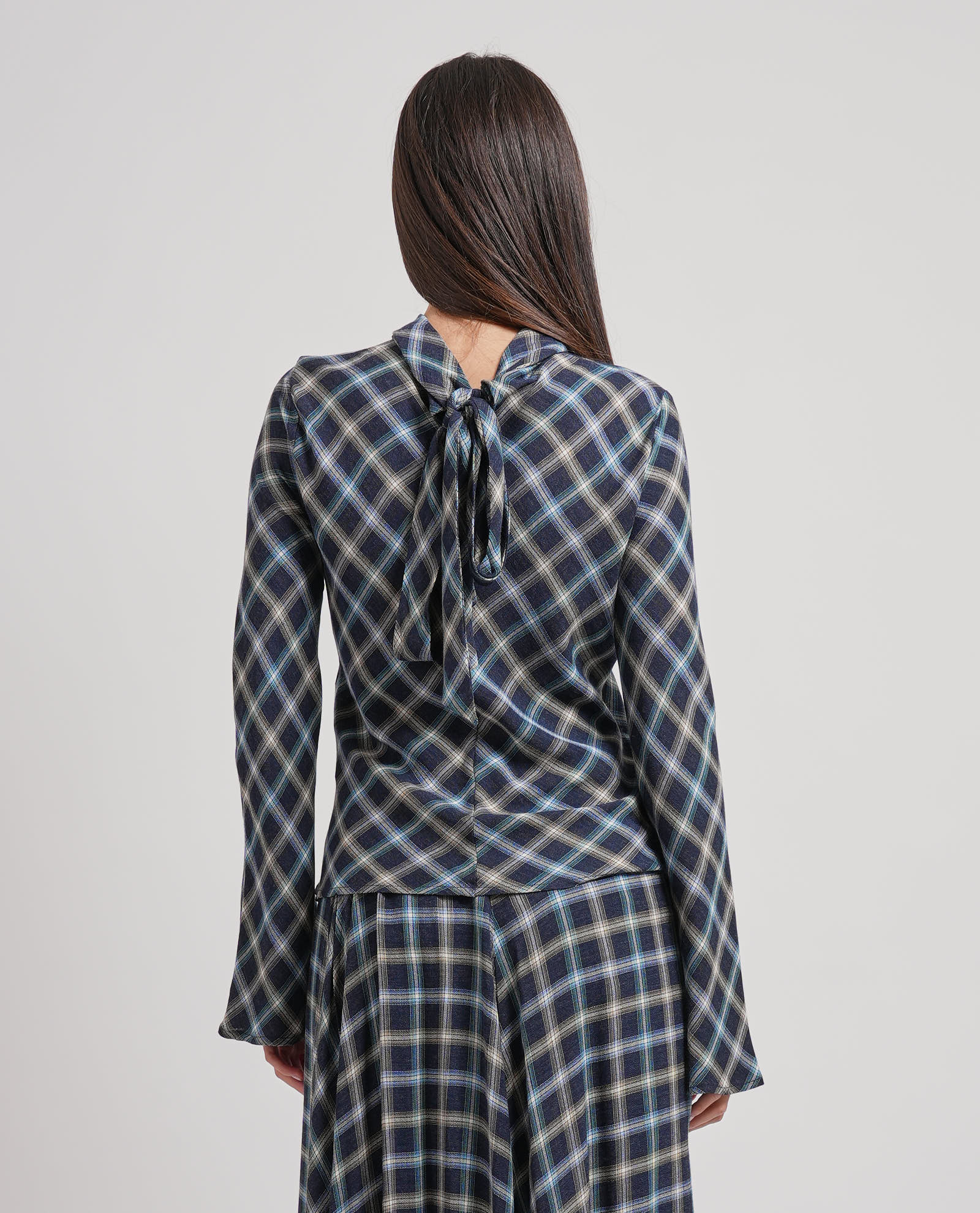 Manila Grace Camicie Blu