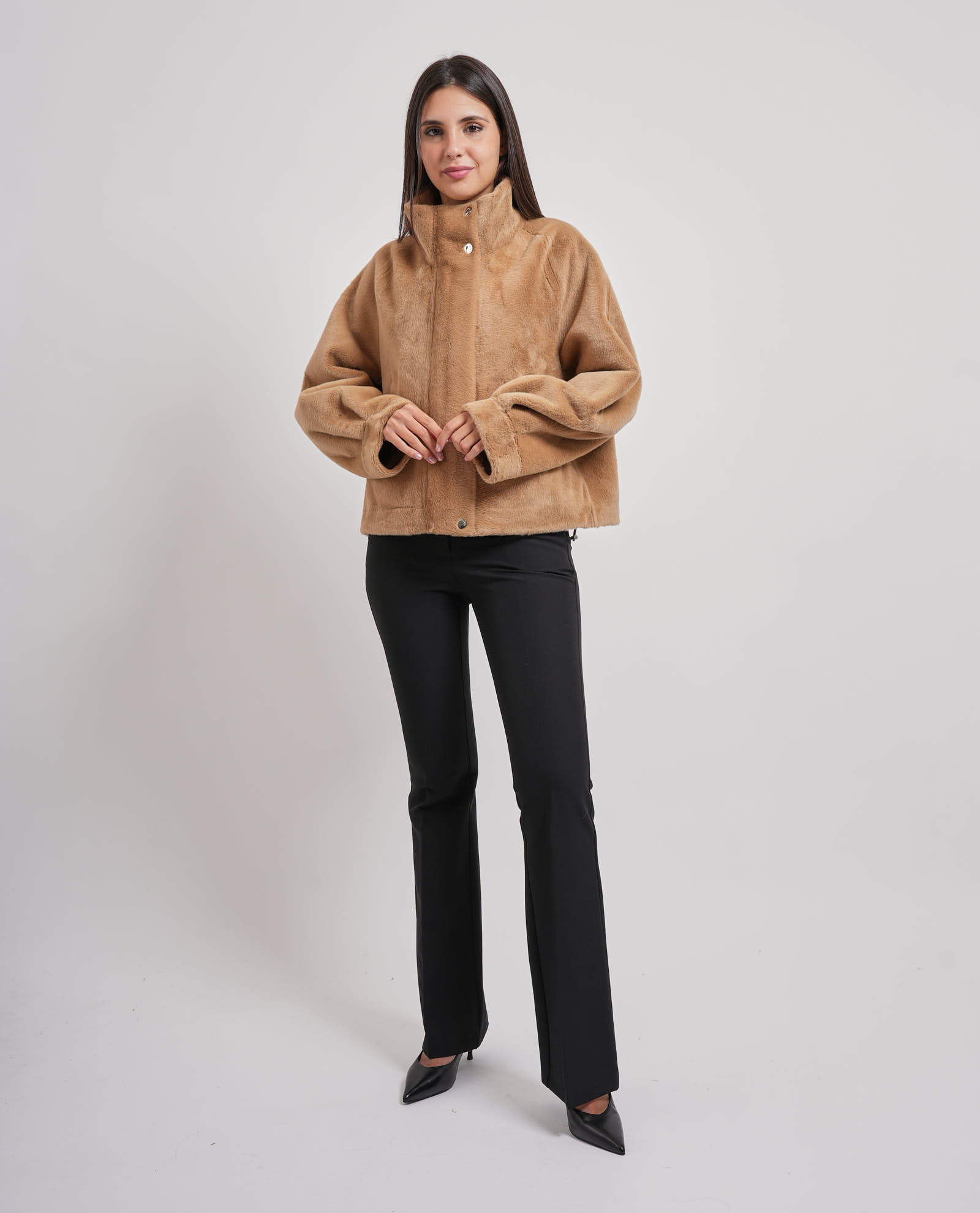 Manila Grace Coats