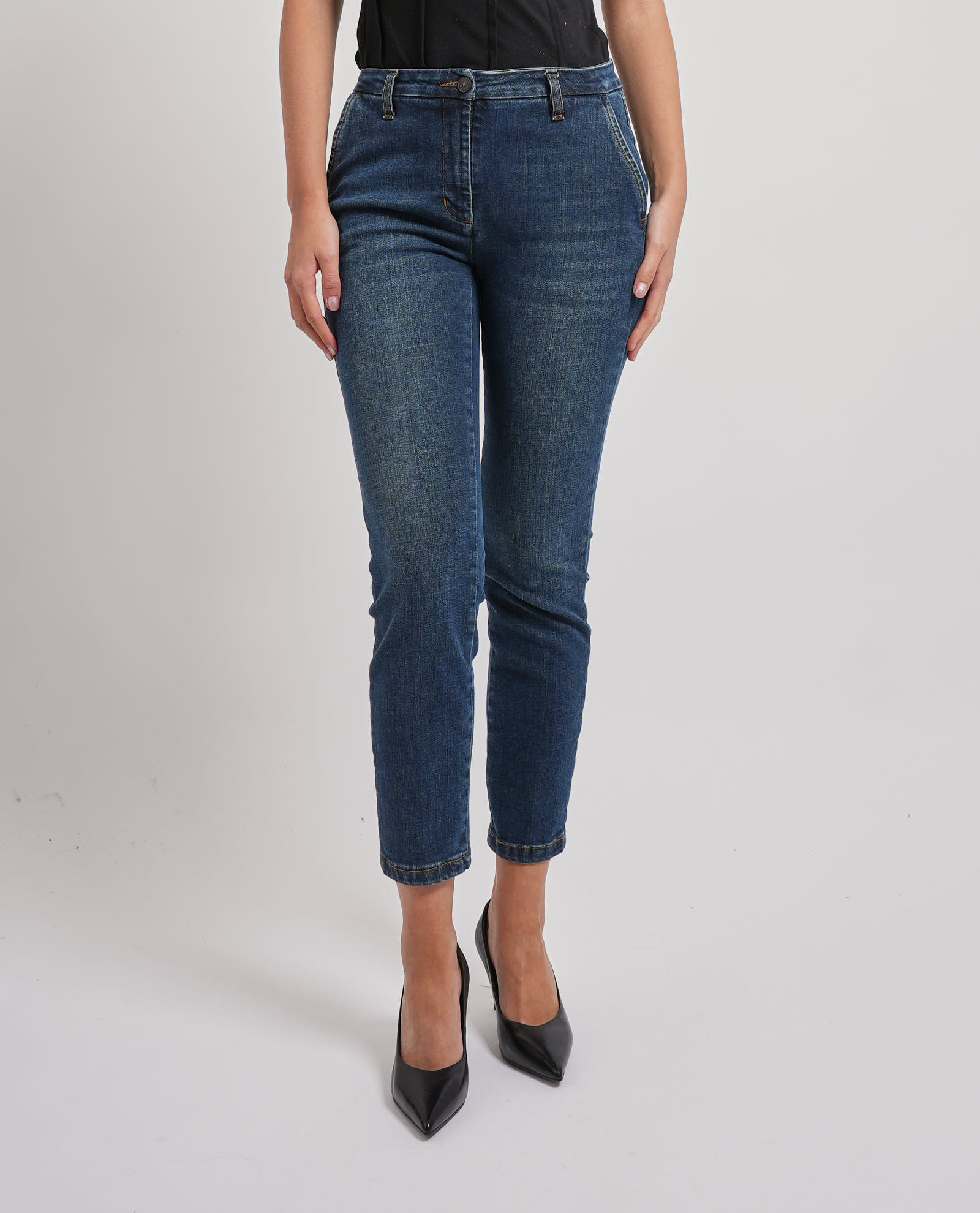 Manila Grace Jeans