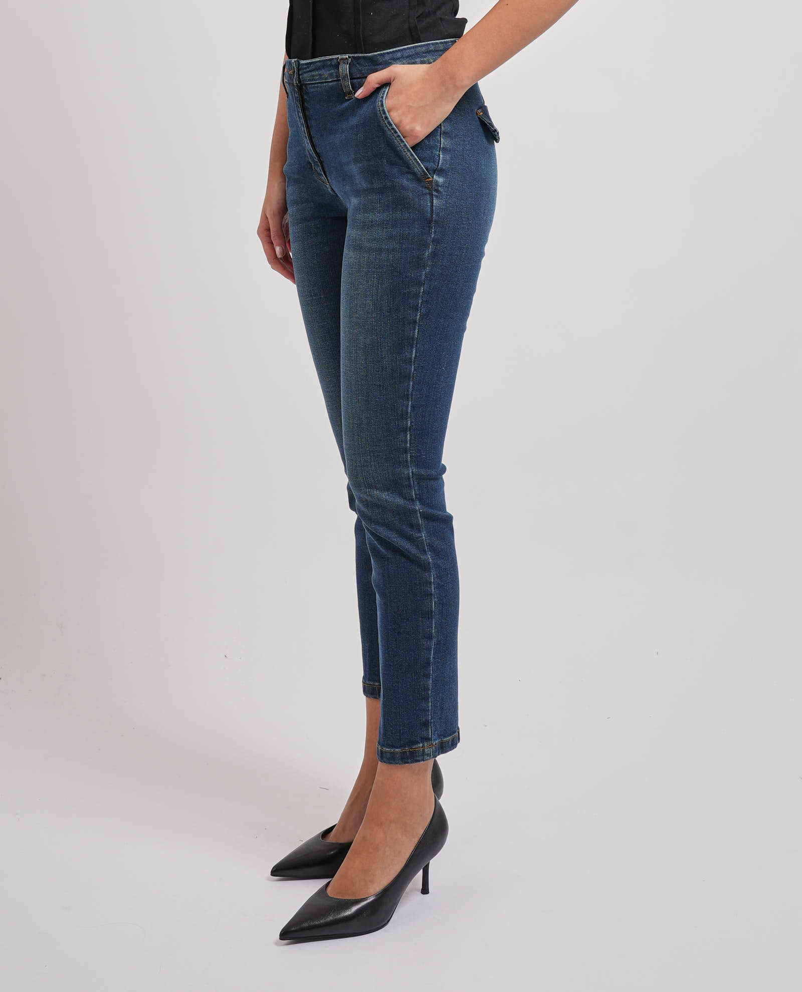 Manila Grace Jeans