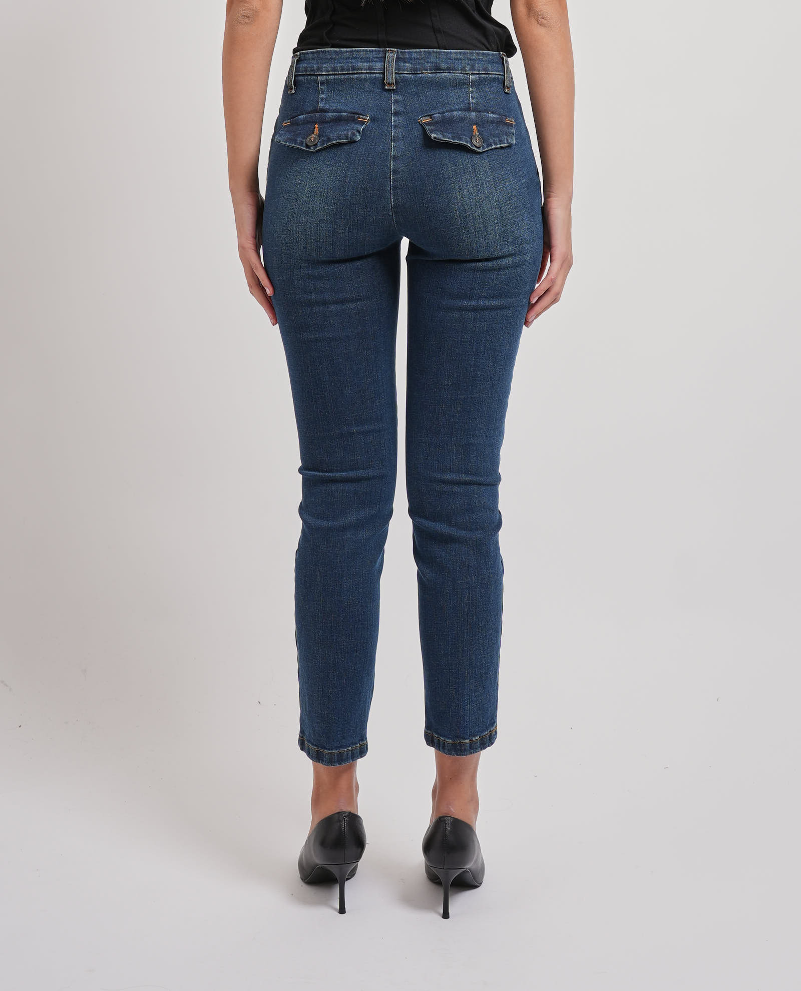 Manila Grace Jeans