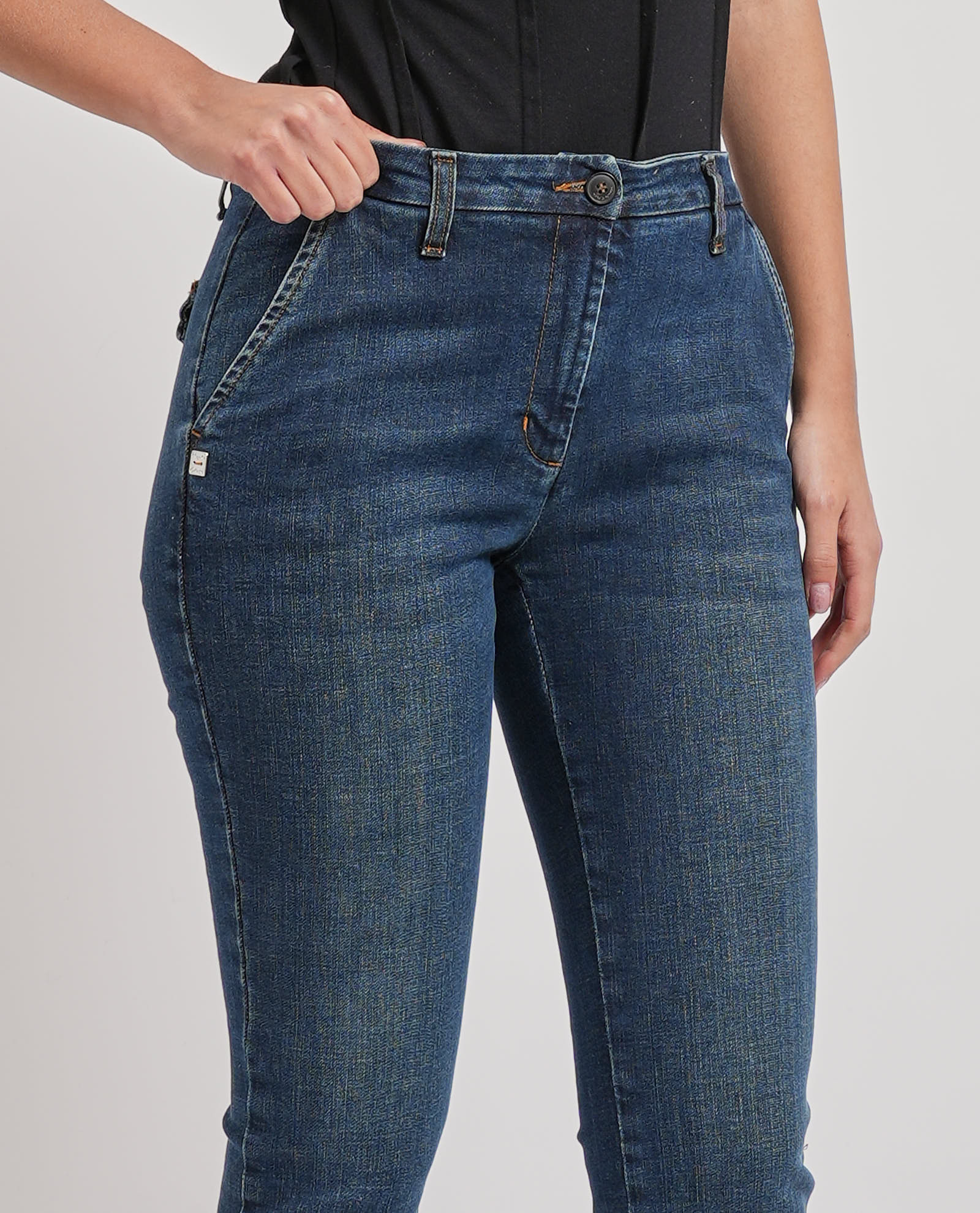 Manila Grace Jeans