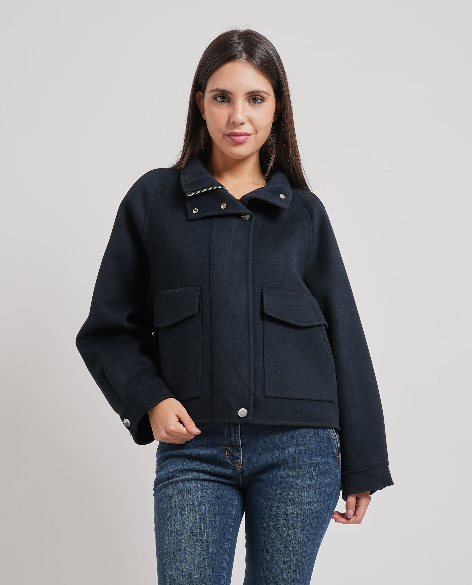 Manila Grace Coats
