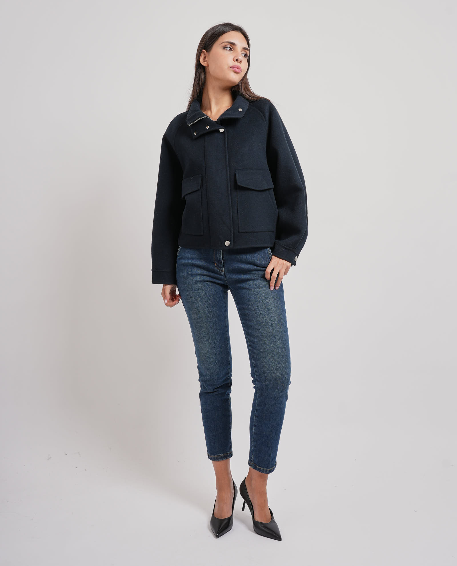 Manila Grace Coats
