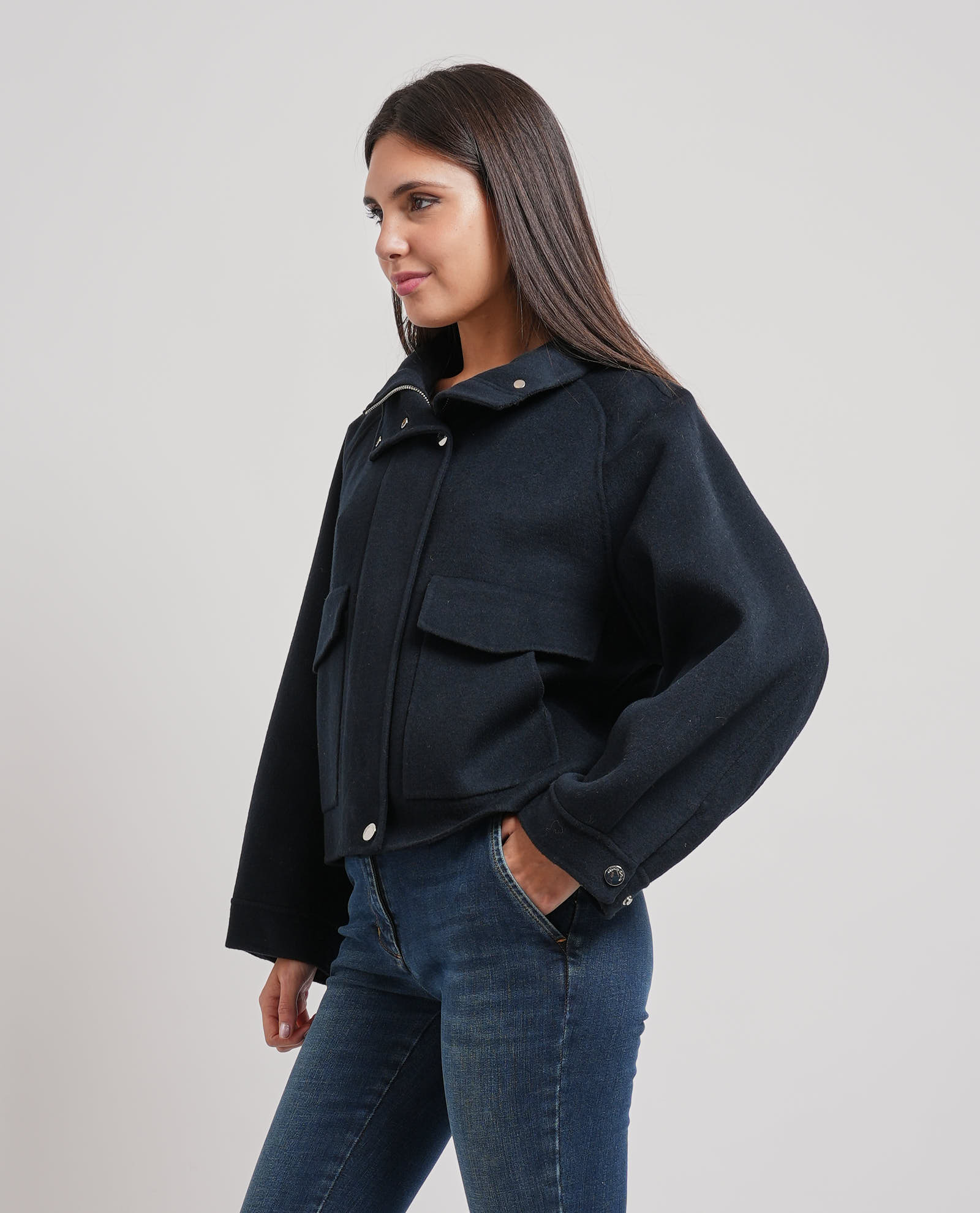 Manila Grace Coats