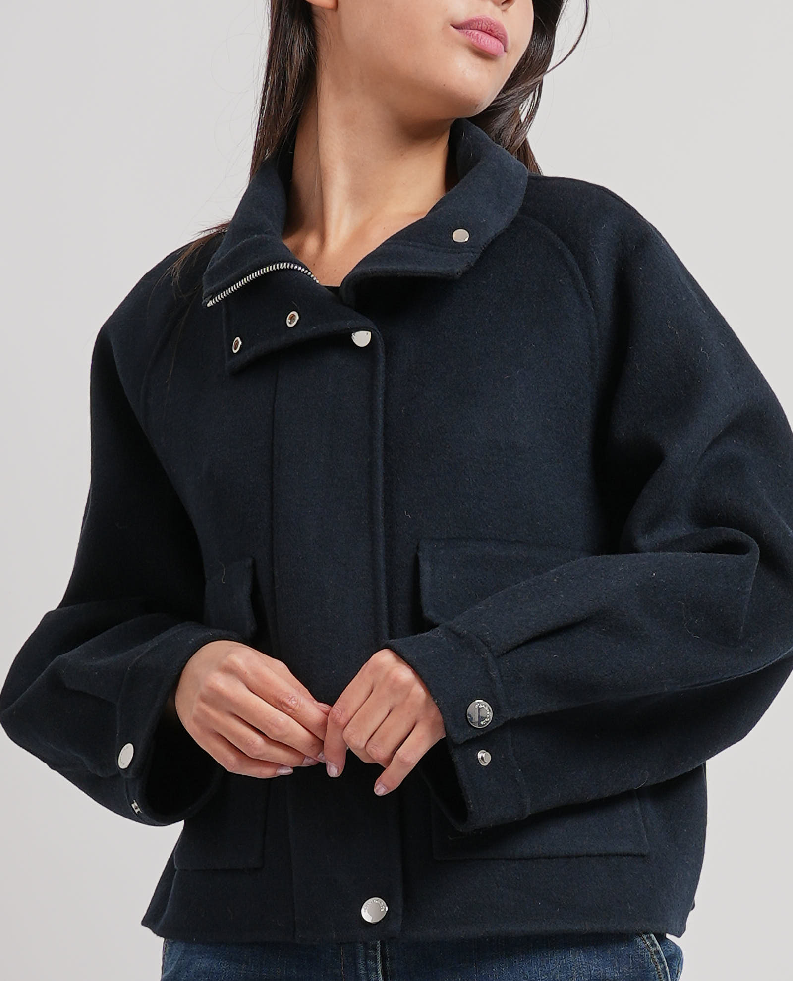 Manila Grace Coats