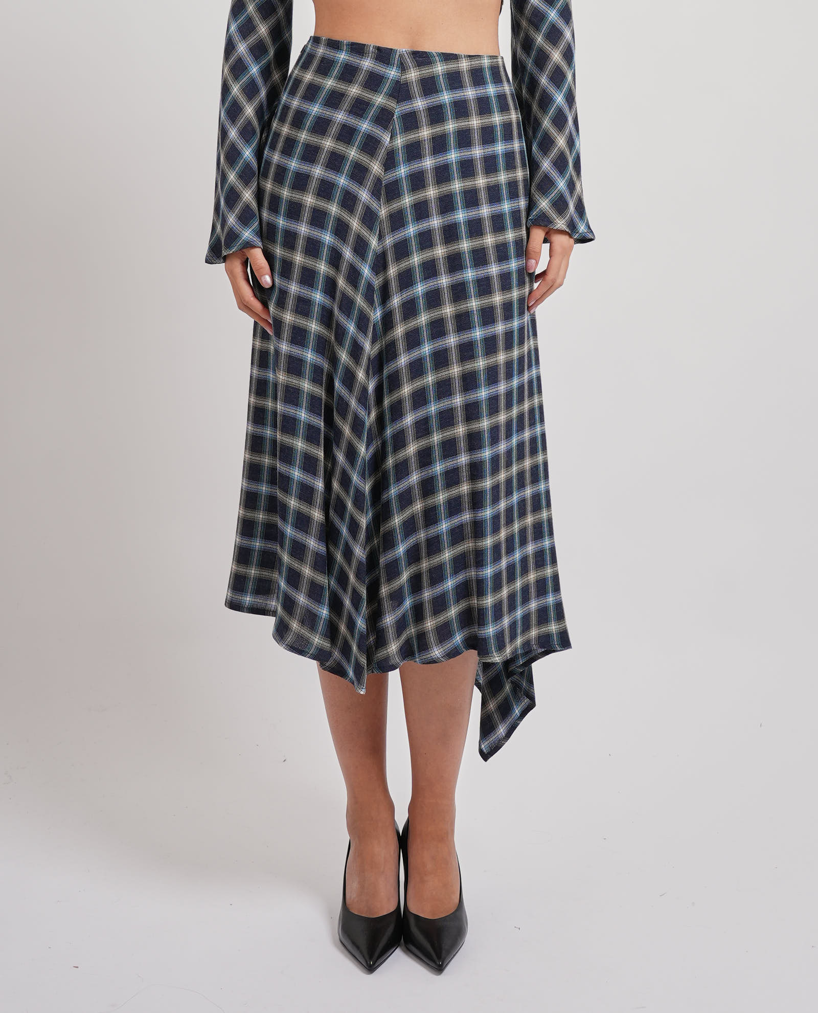Manila Grace Gonne Blu