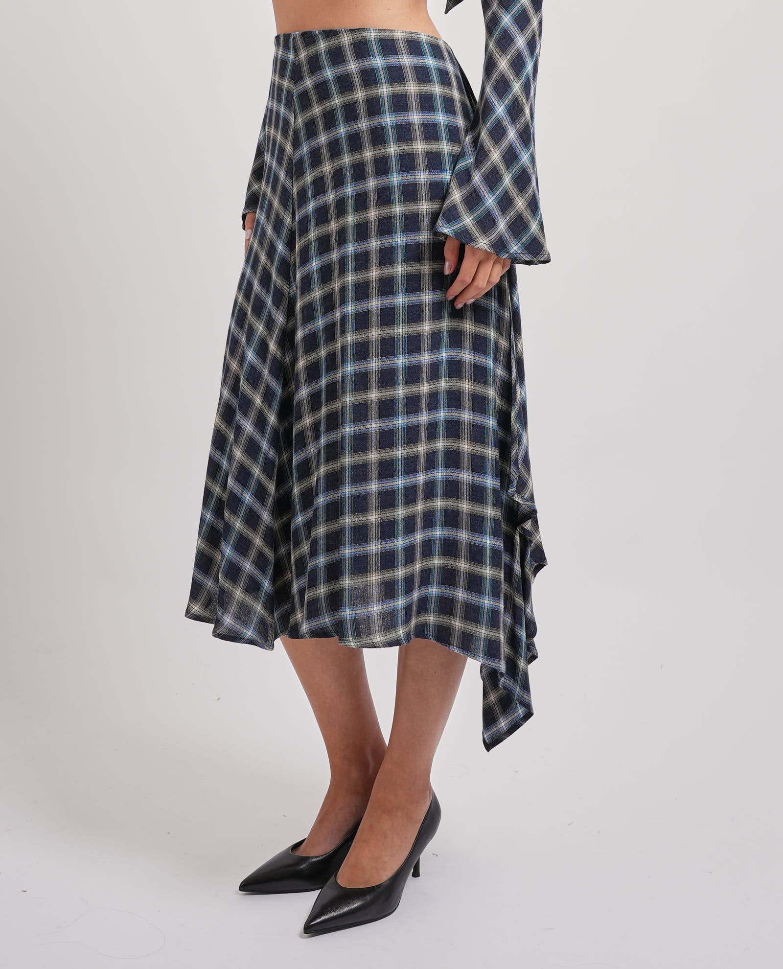 Manila Grace Gonne Blu