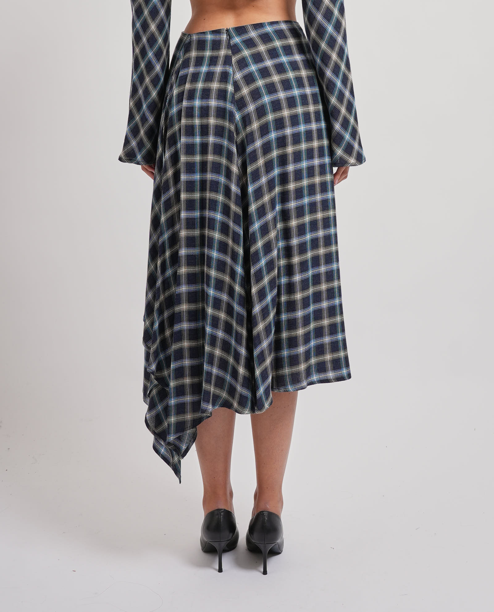 Manila Grace Gonne Blu