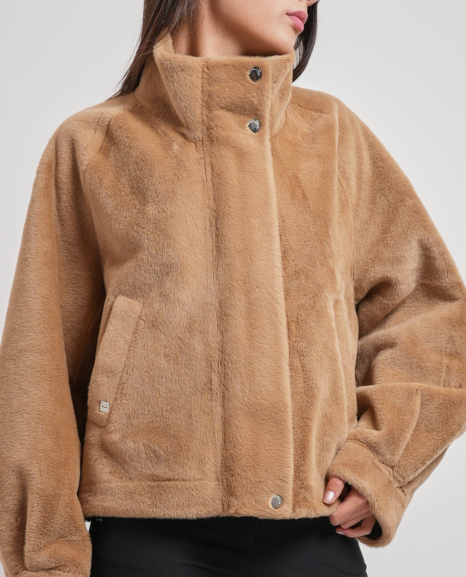 Manila Grace Coats