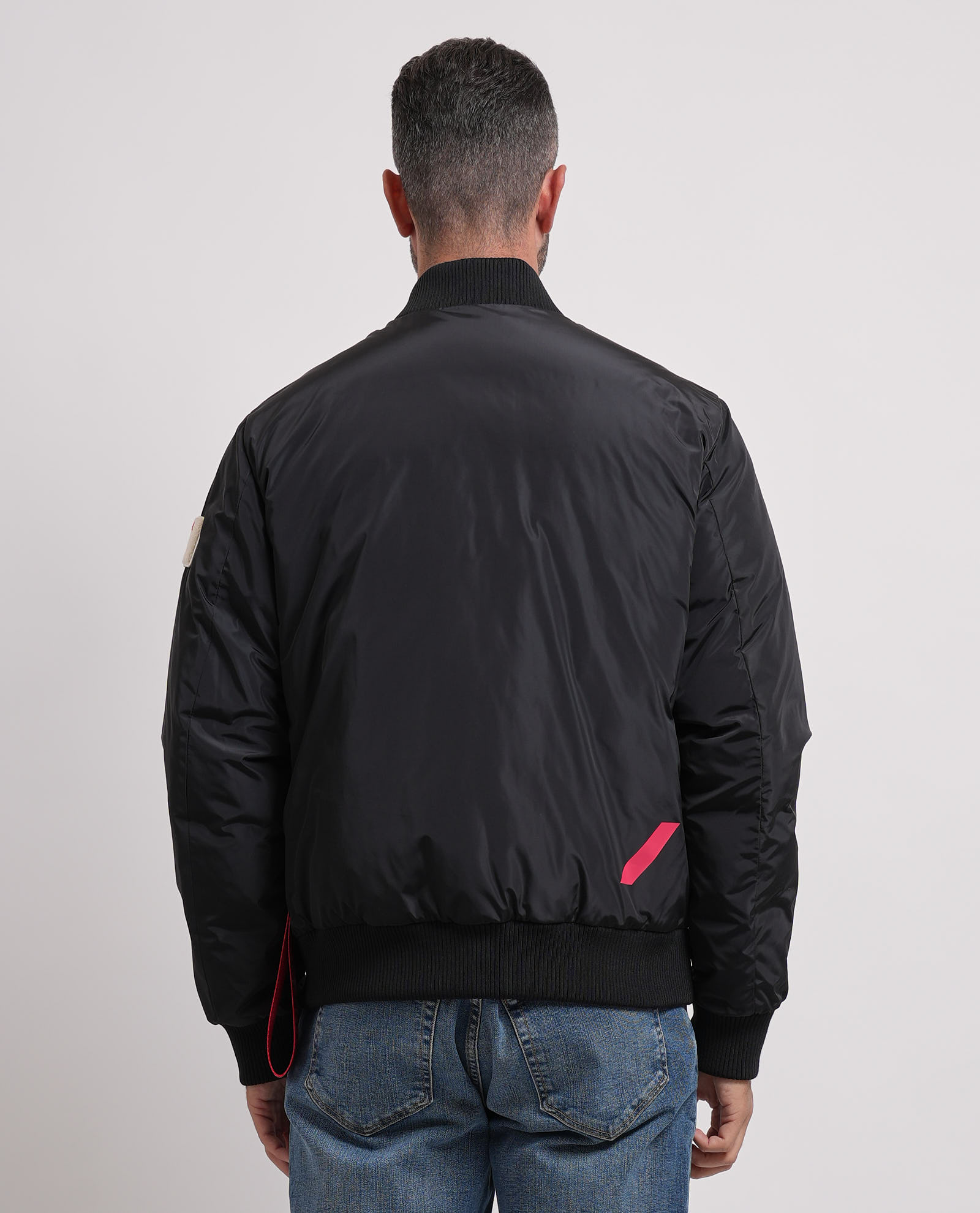 After Label Vestes noires