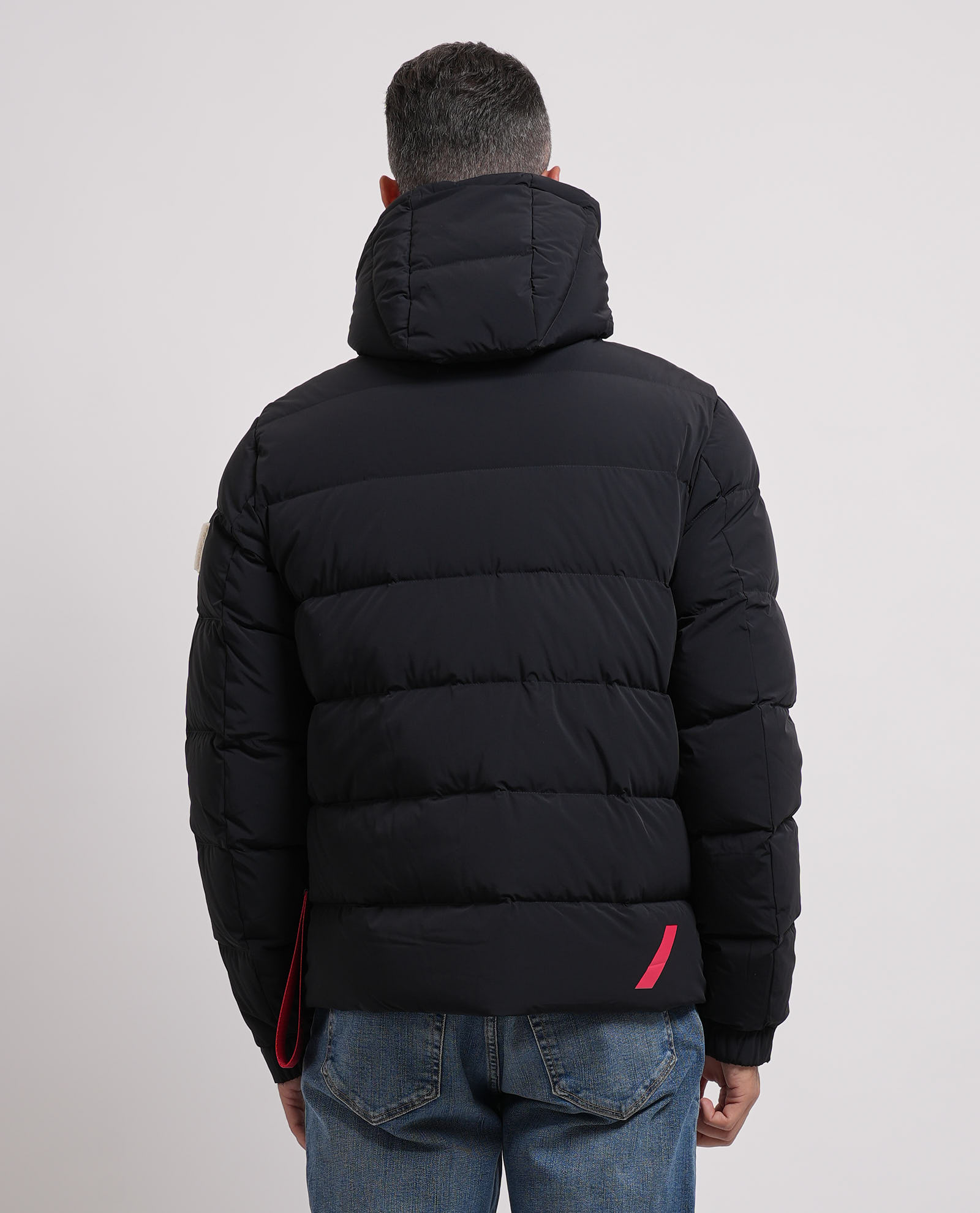 After Label Vestes noires