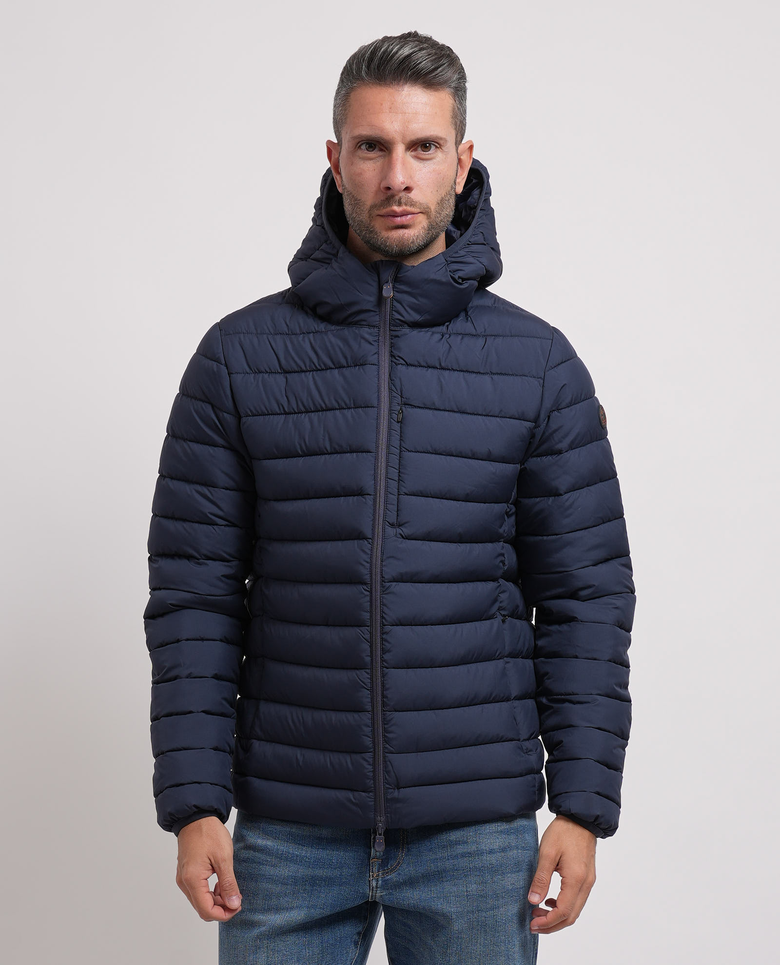 Save The Duck Chaquetas azules
