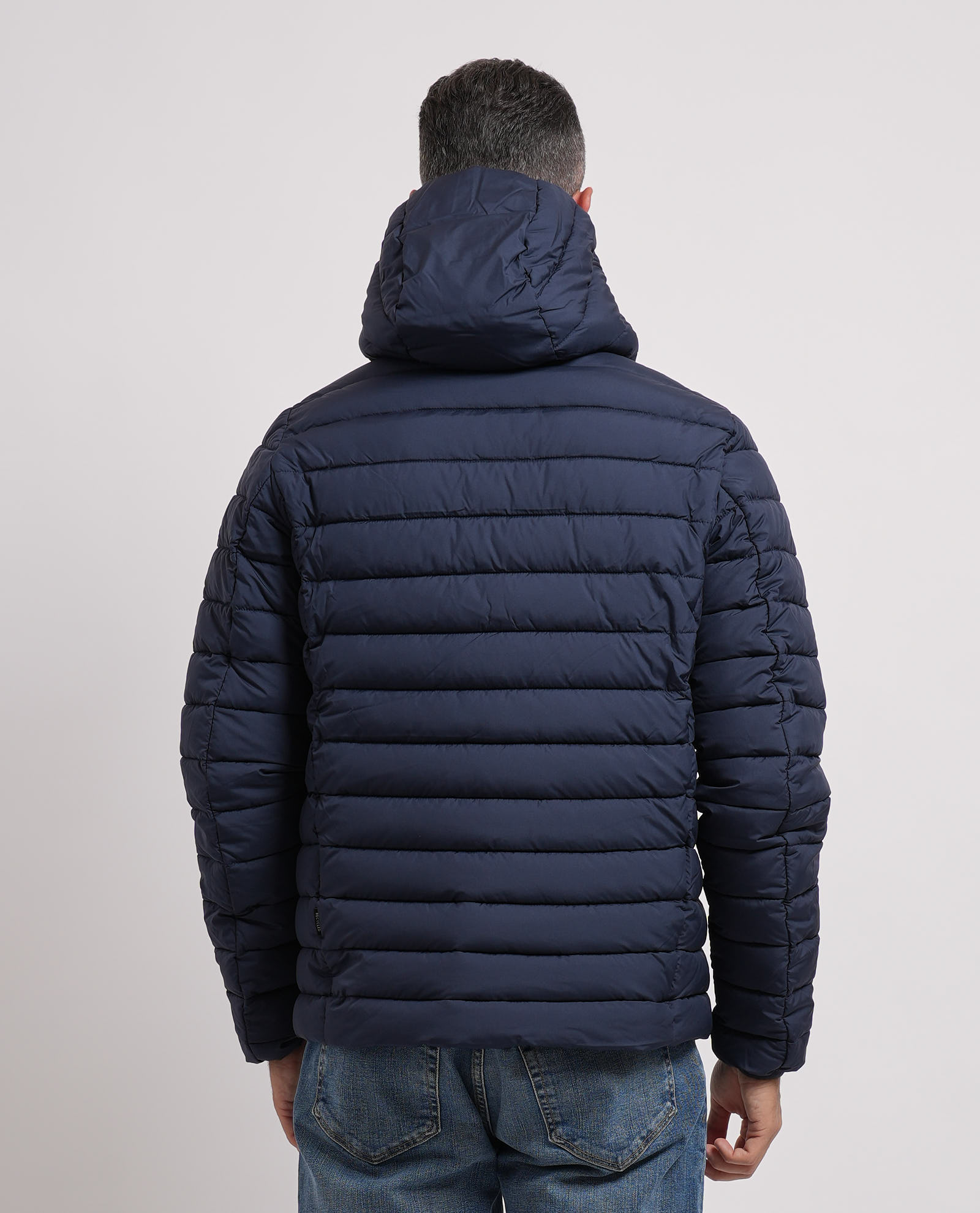 Save The Duck Chaquetas azules