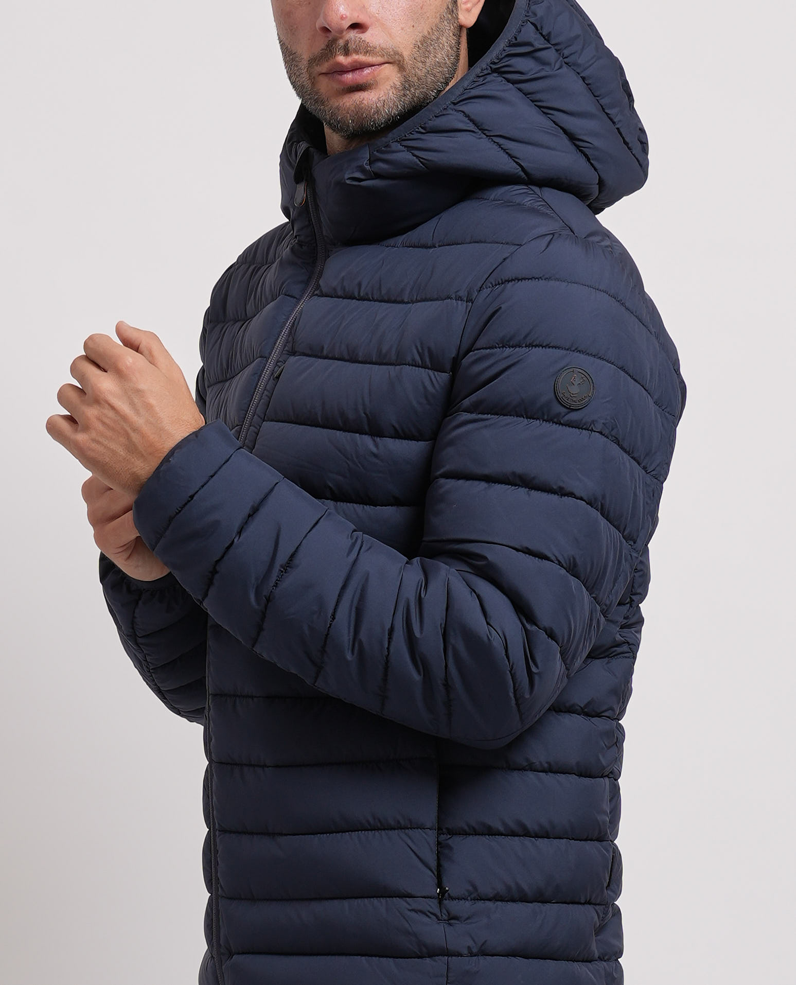 Save The Duck Chaquetas azules