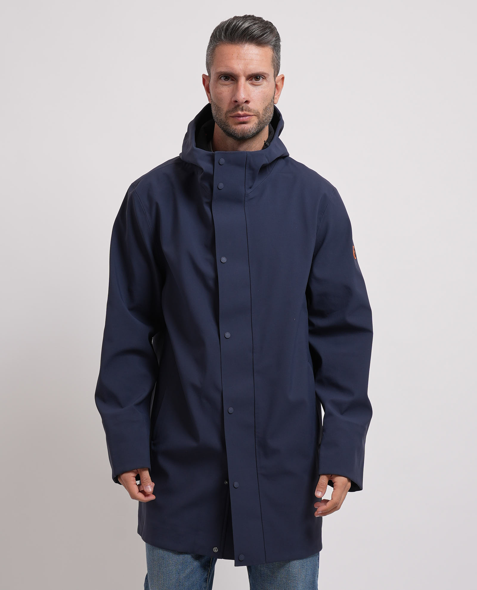 Save The Duck Chaquetas azules