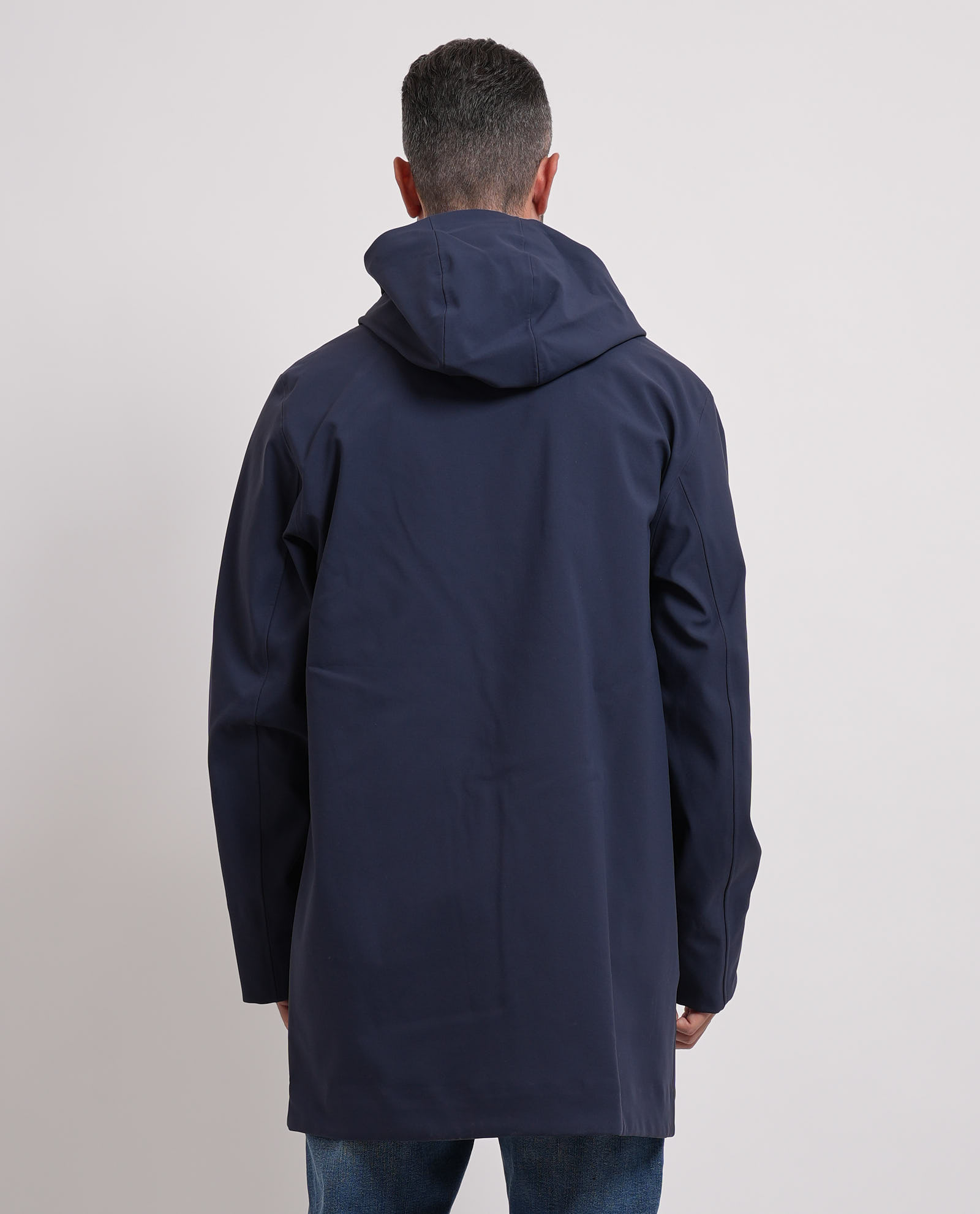 Save The Duck Chaquetas azules