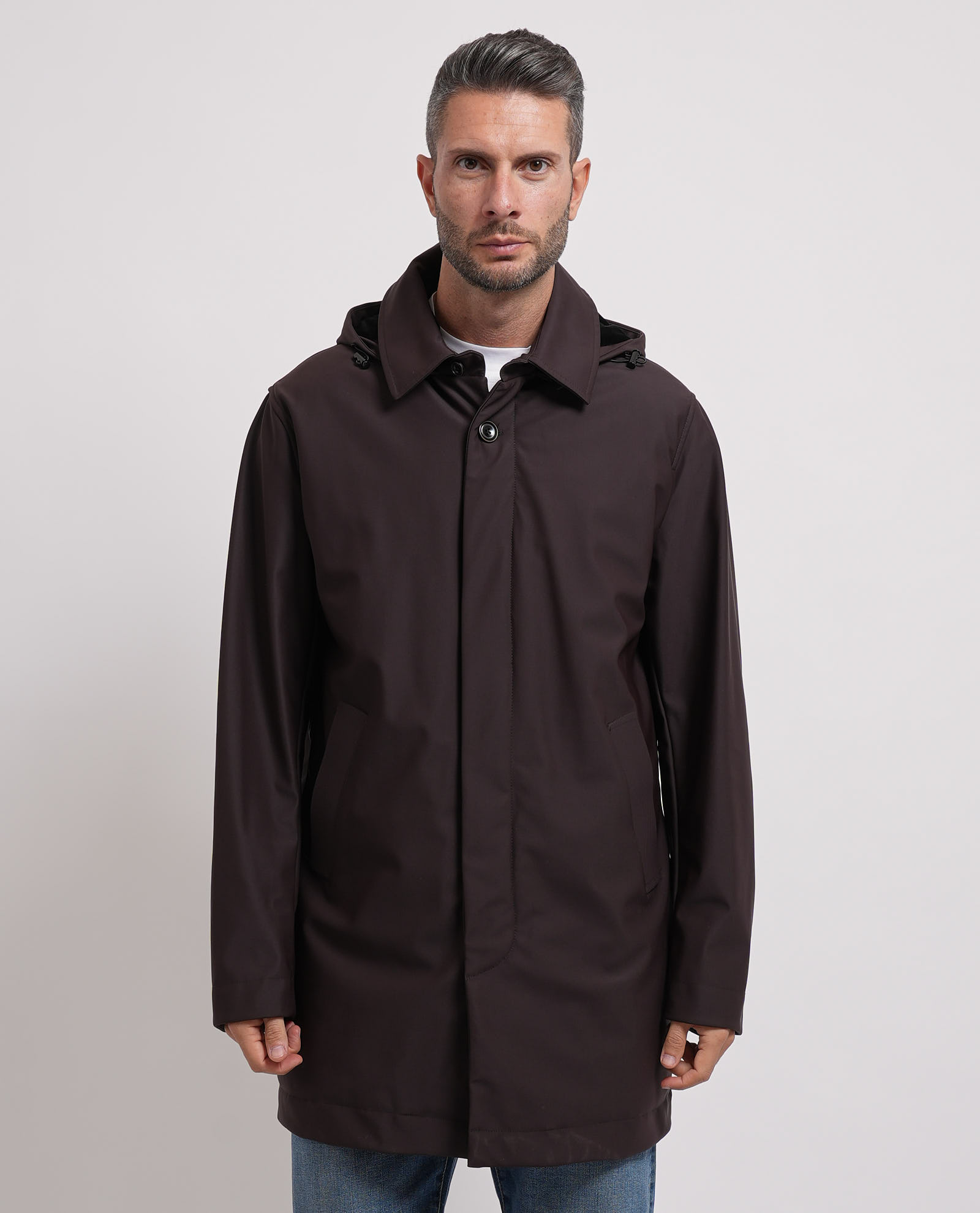 SEINSE Coats