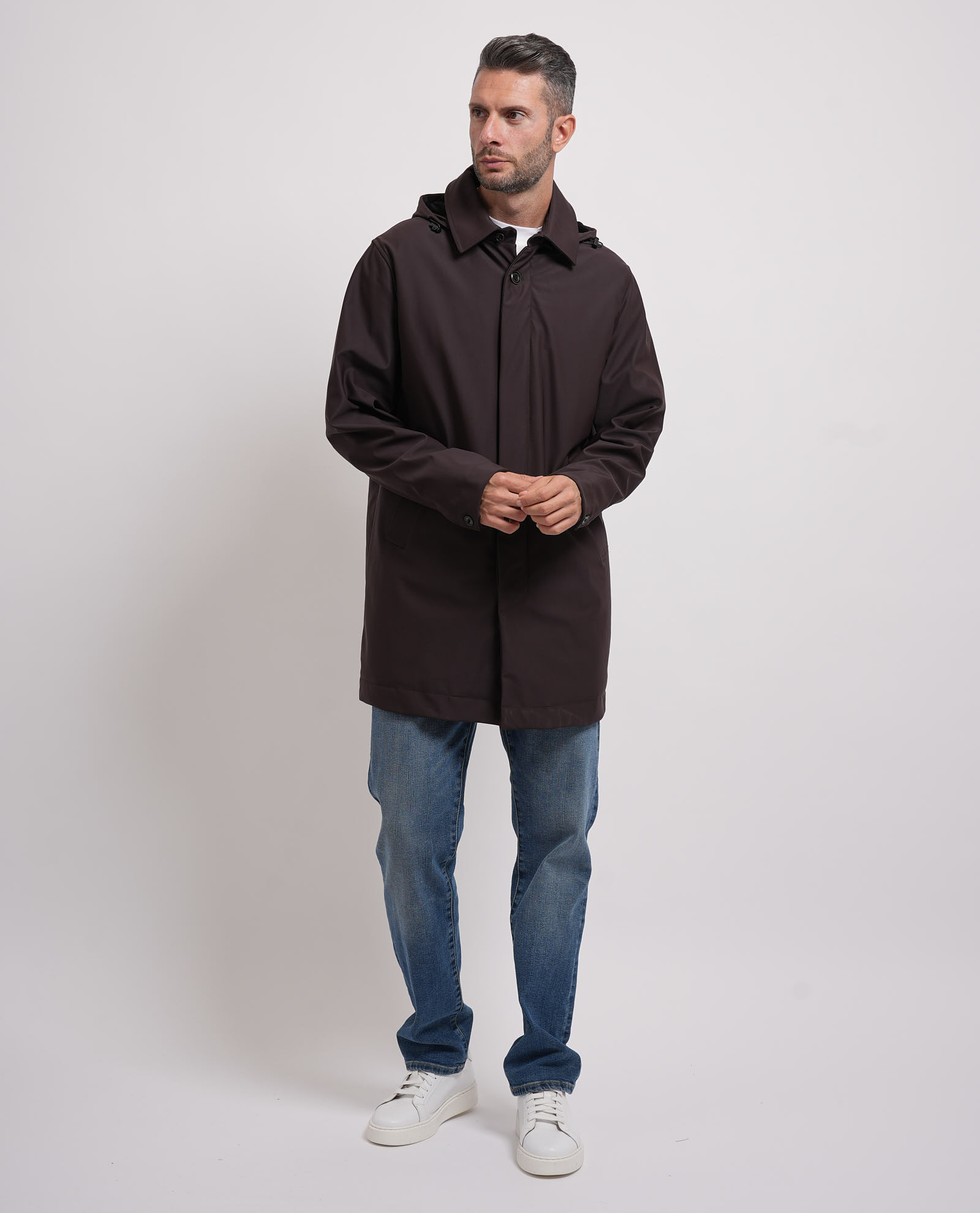 SEINSE Coats