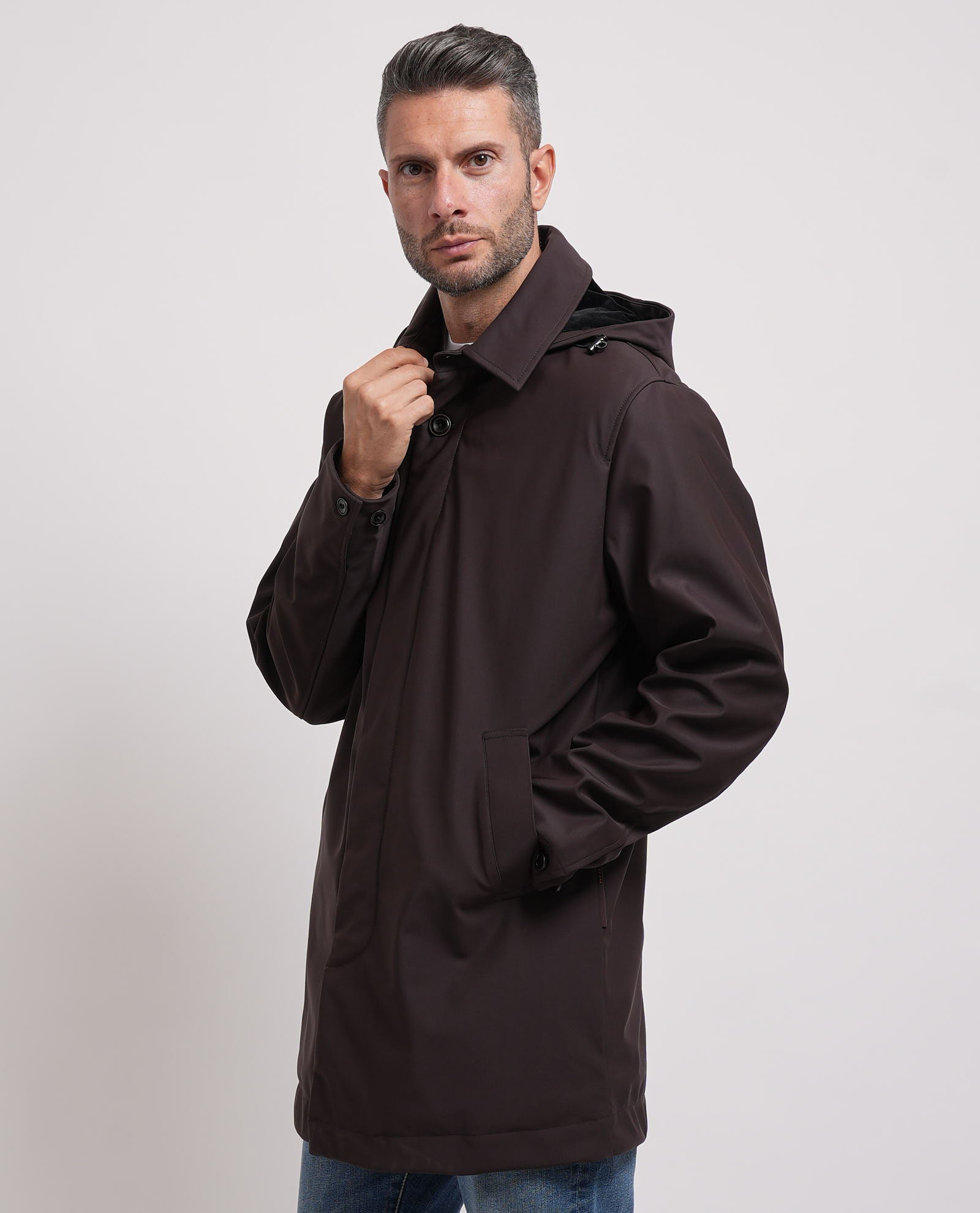 SEINSE Coats