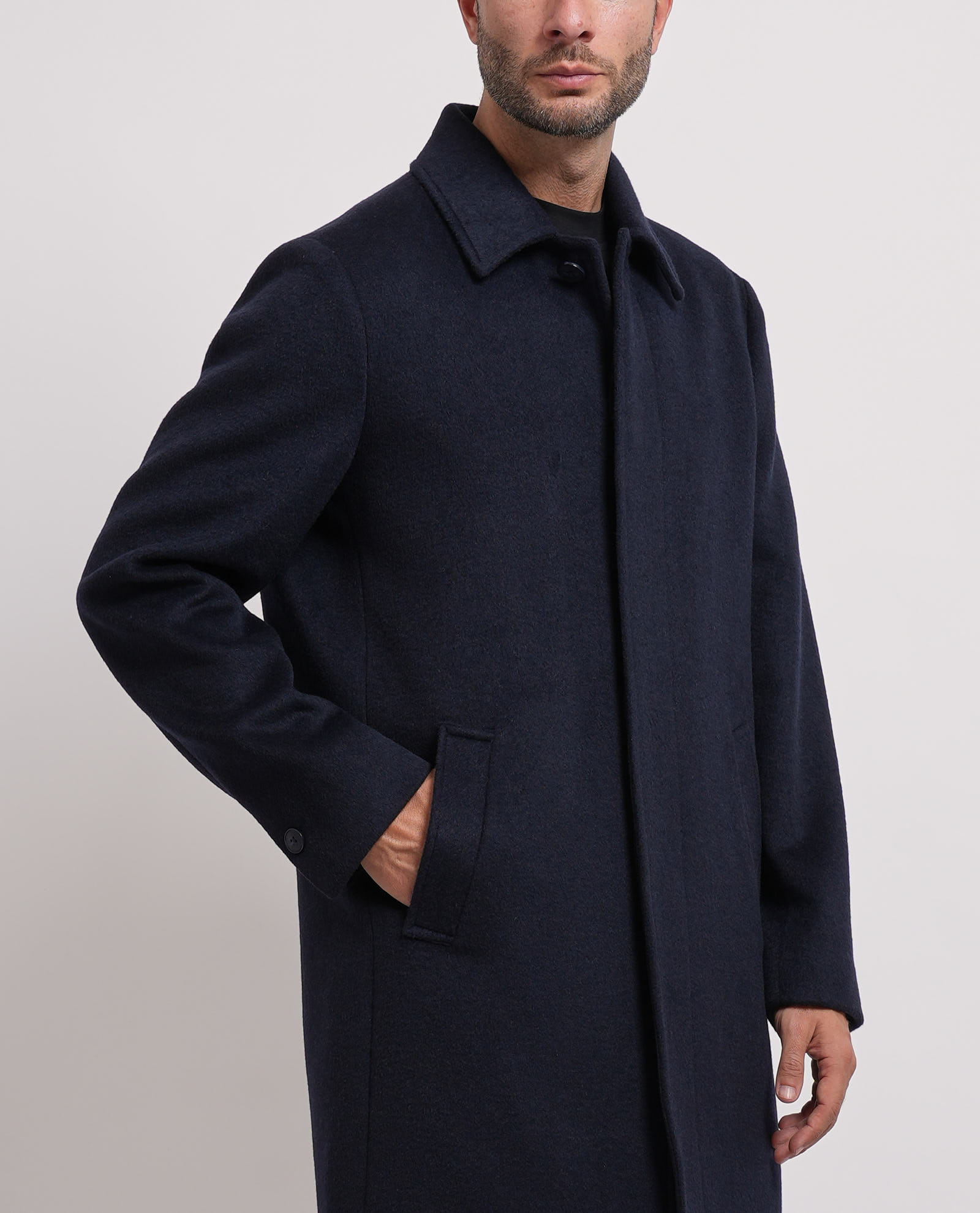 SEINSE Giacconi Blu