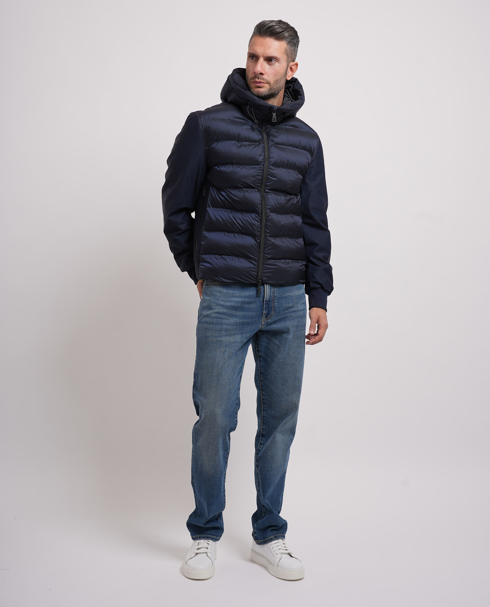 SEINSE Giacconi Blu