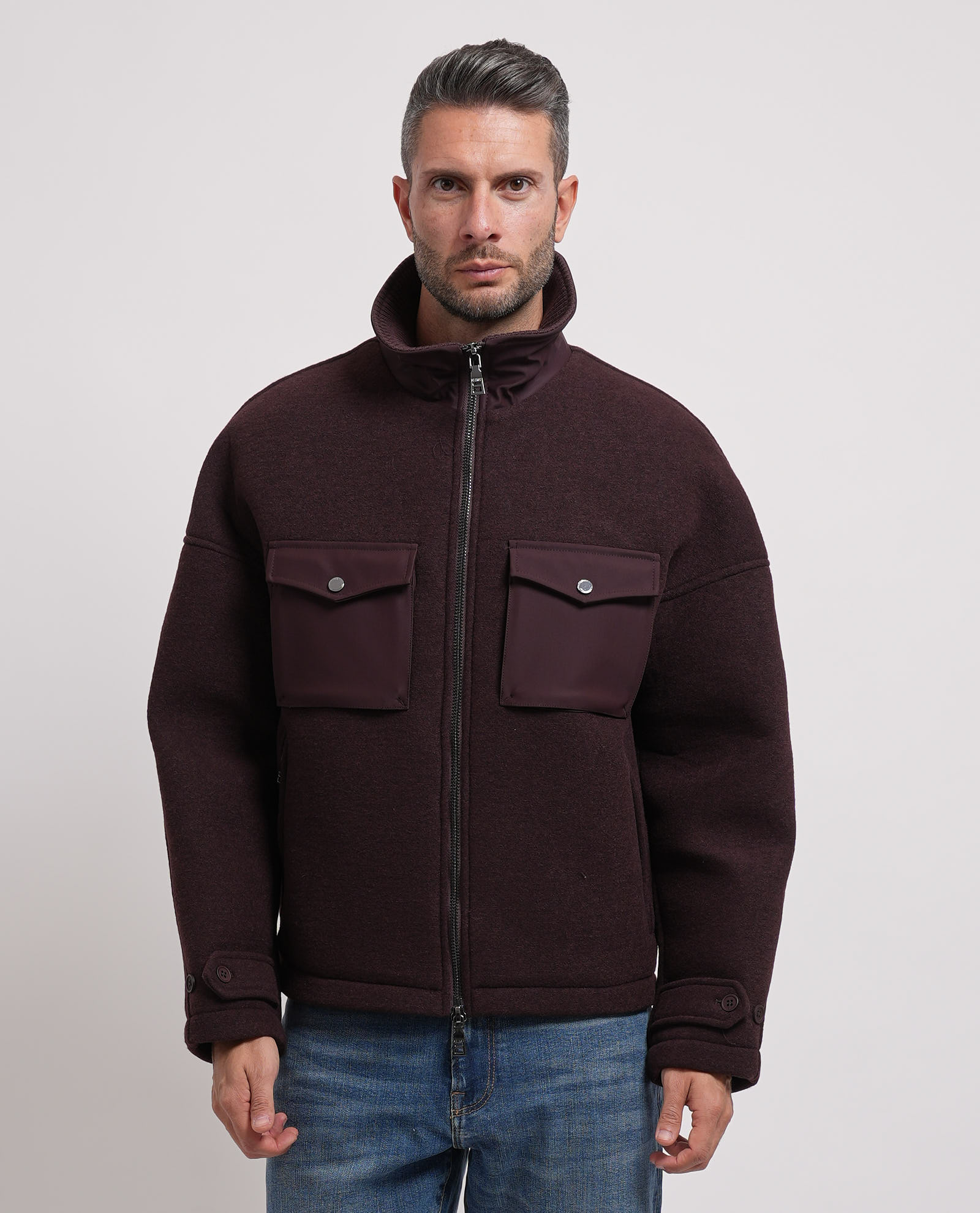 SEINSE Coats