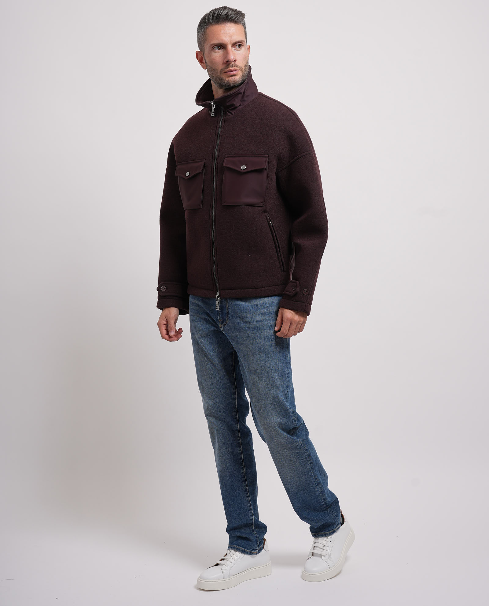 SEINSE Coats