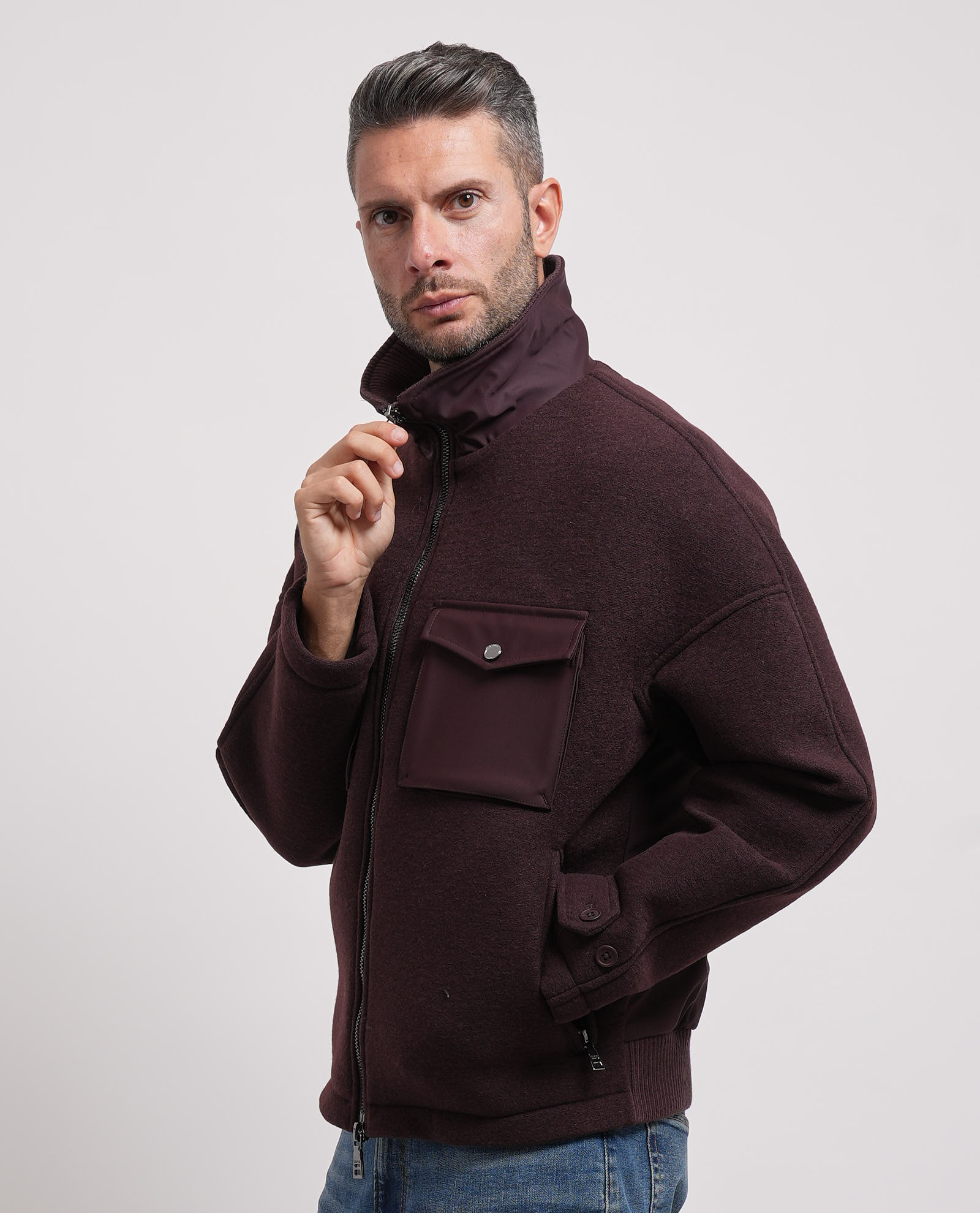 SEINSE Coats