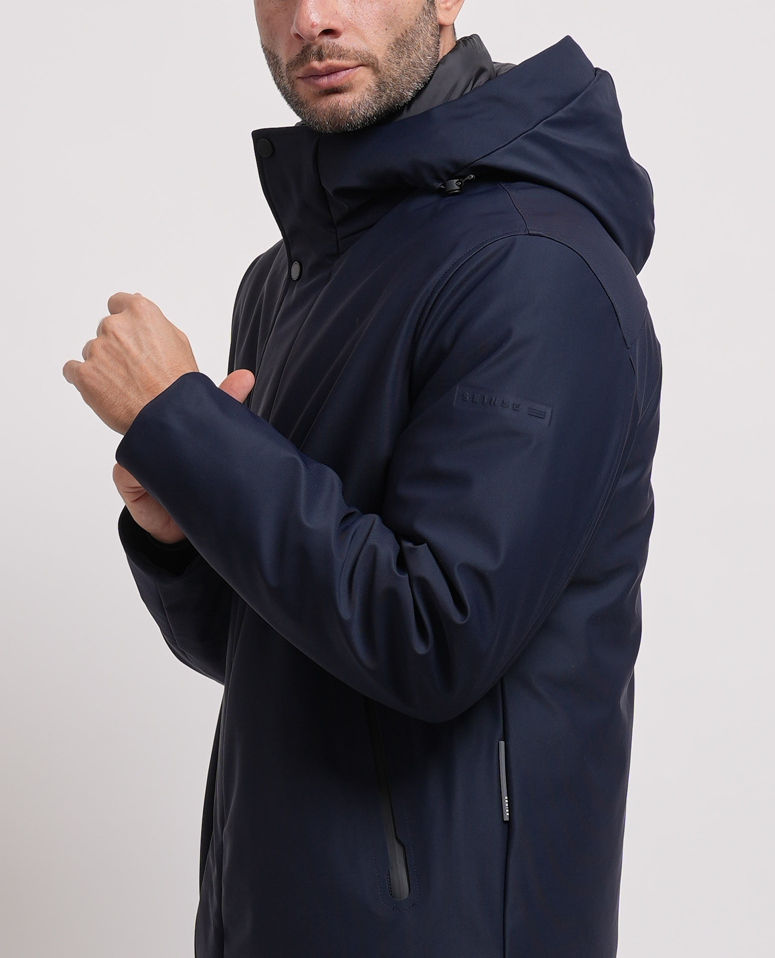 SEINSE Coats